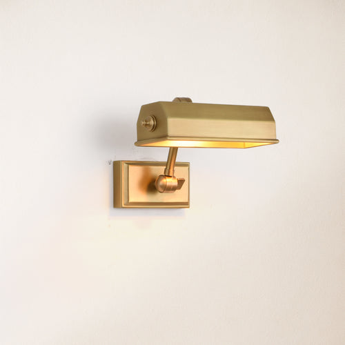 Galleria Glow Picture Light 21cm