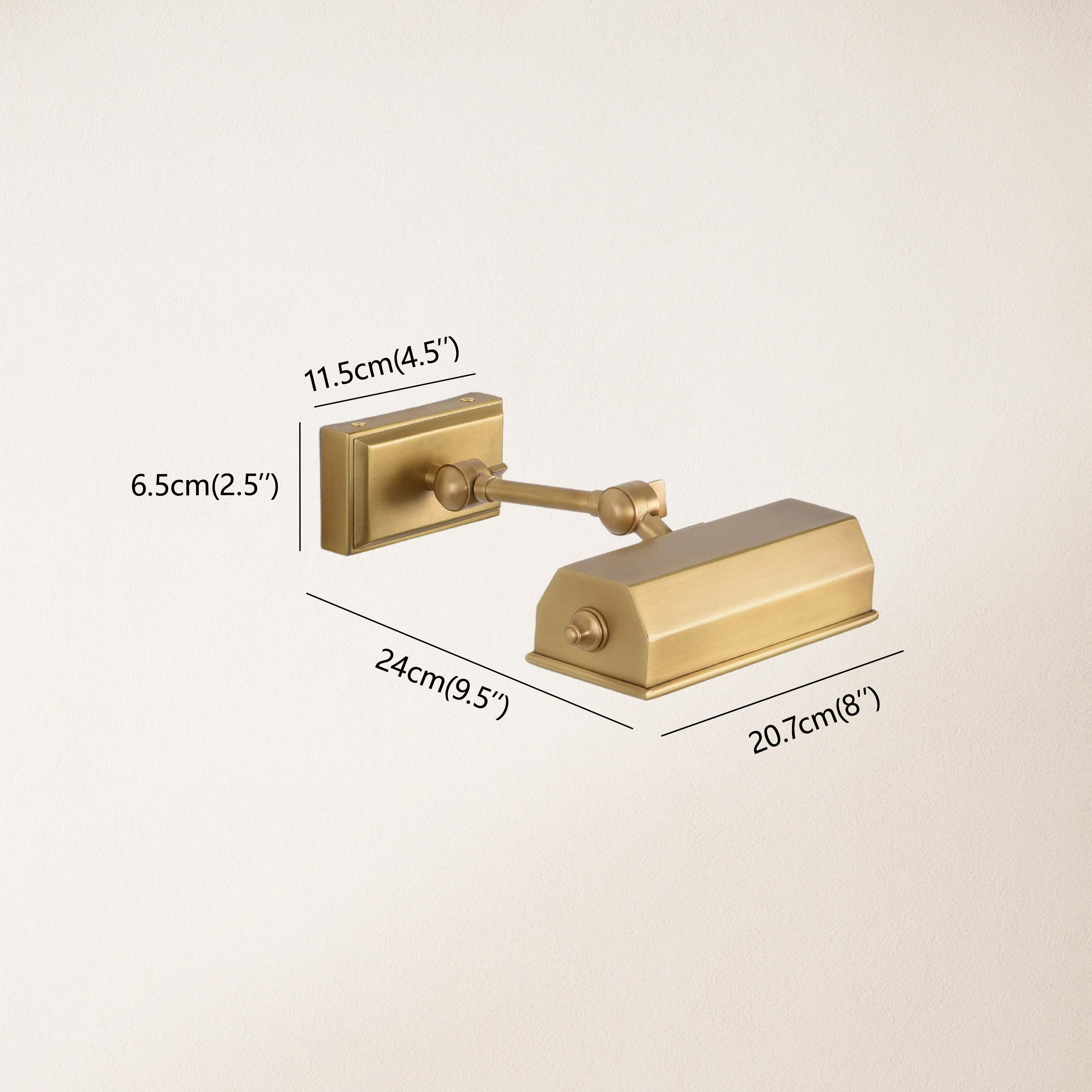 Galleria Glow Picture Light 21cm