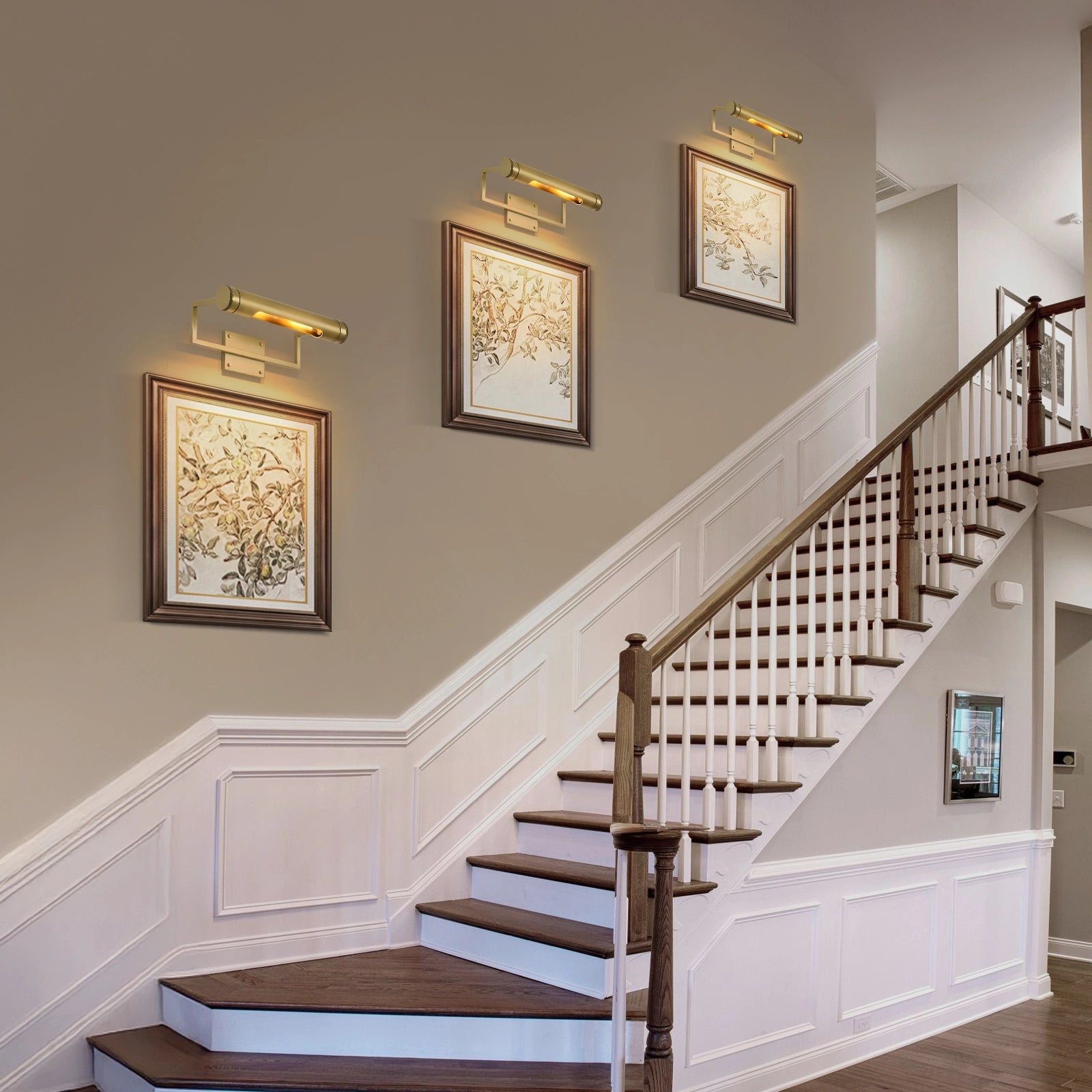 Elegance Illuminate Picture Light 45cm W