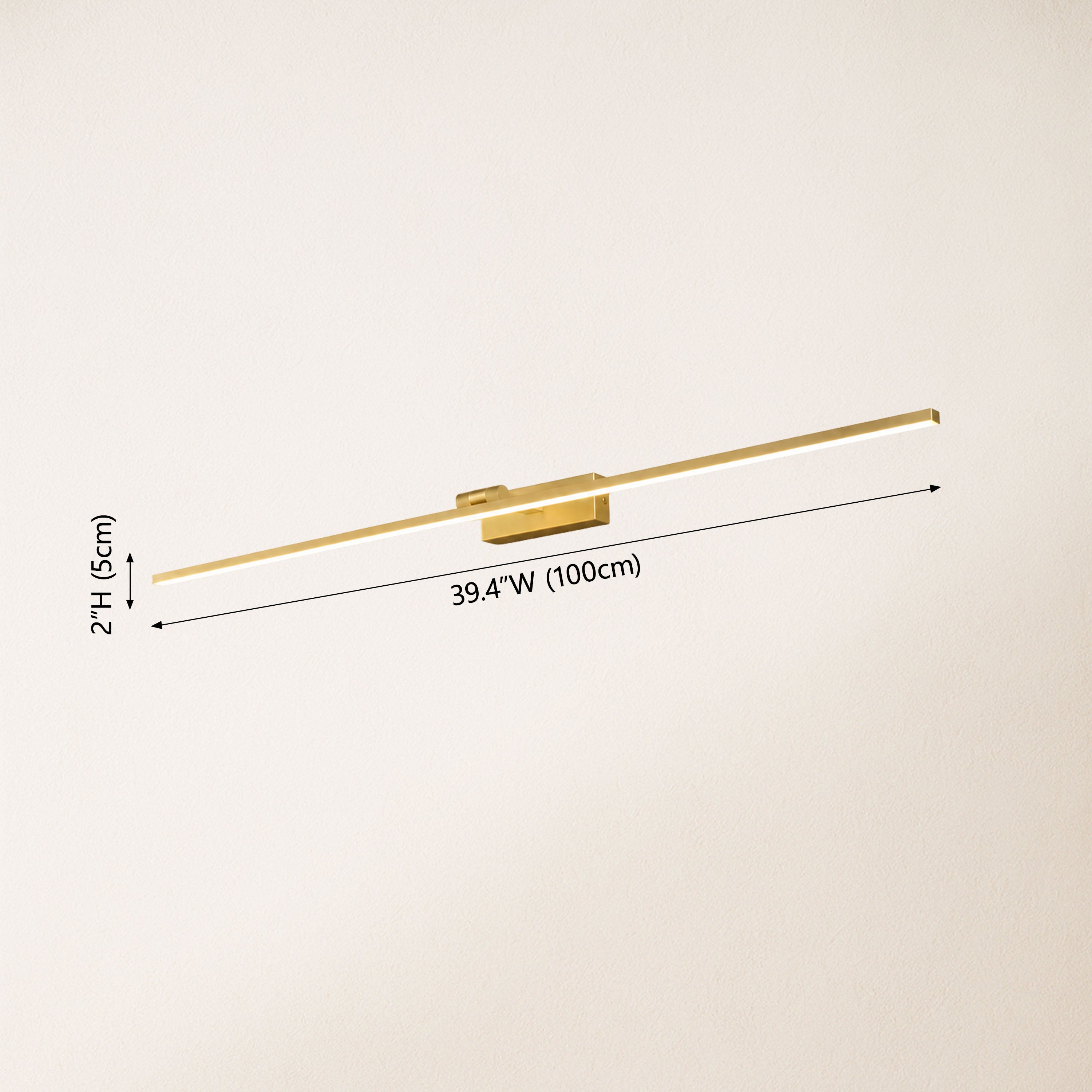 Xandvoria Liner Picture Light