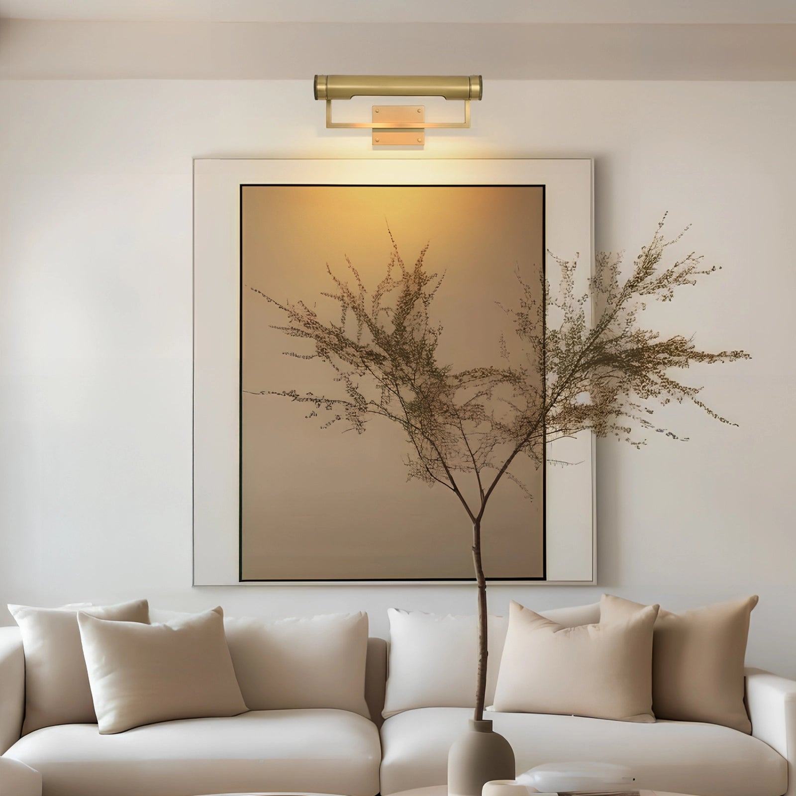 Elegance Illuminate Picture Light 45cm W