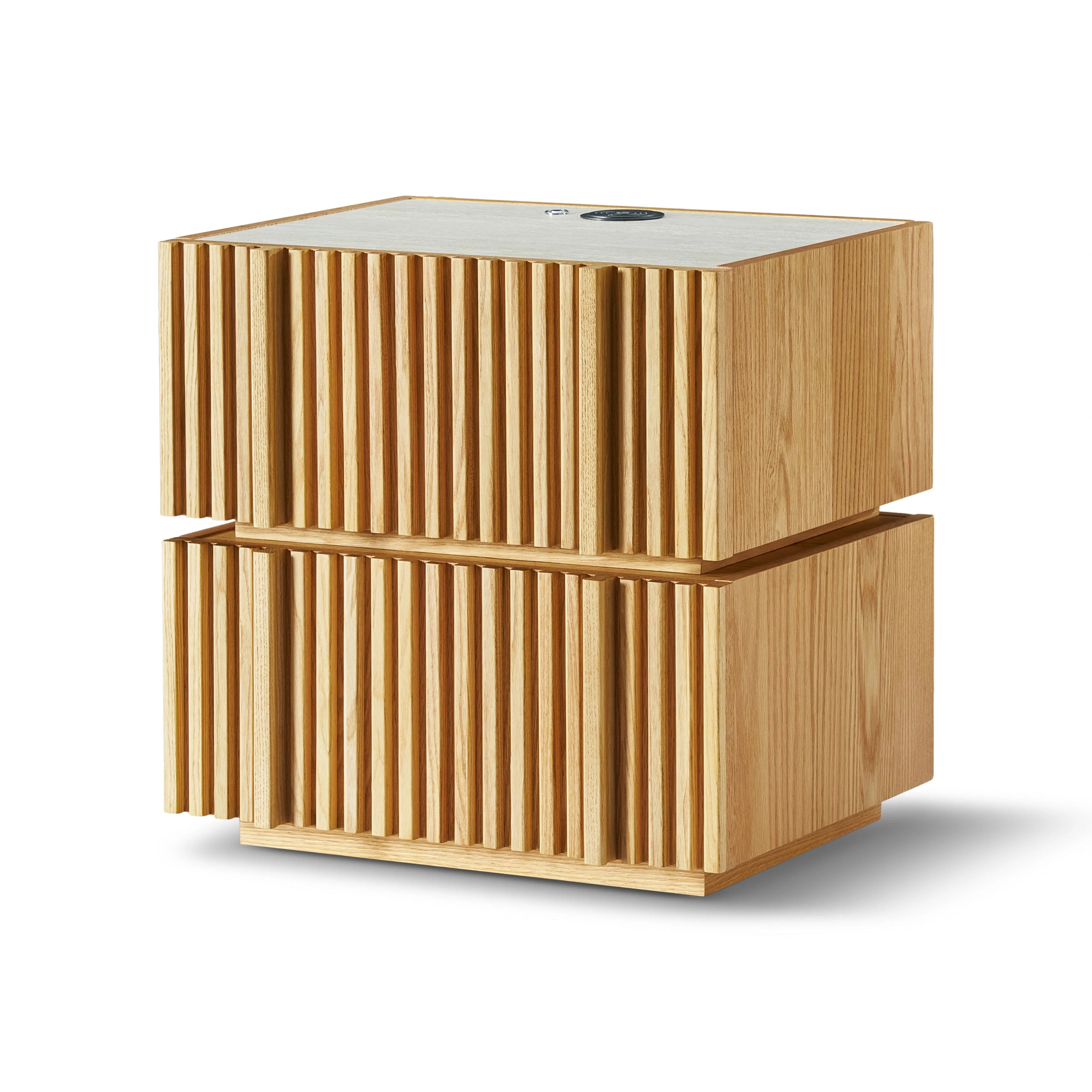 Isla Nightstand 50cm W