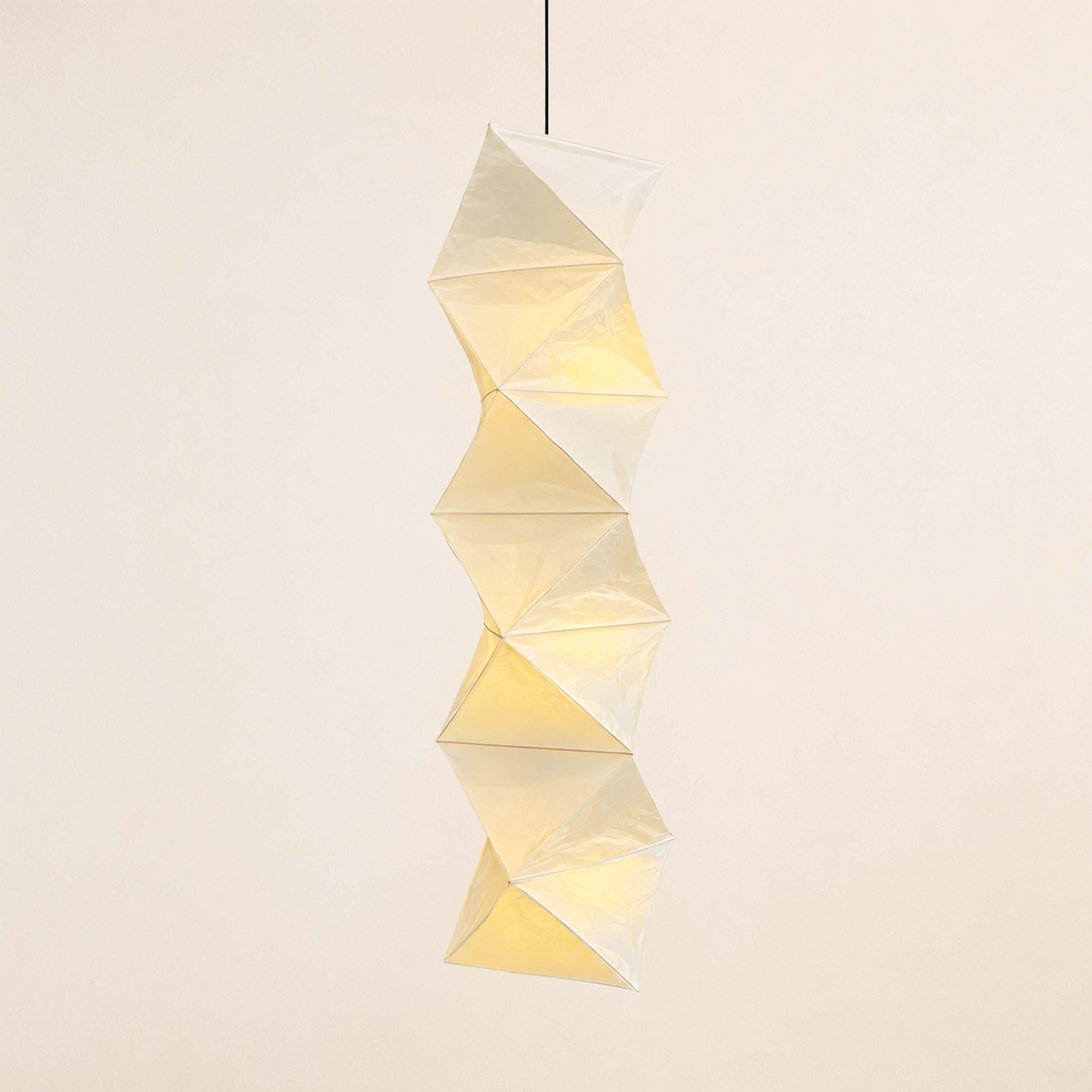 Hikari Pendant Light