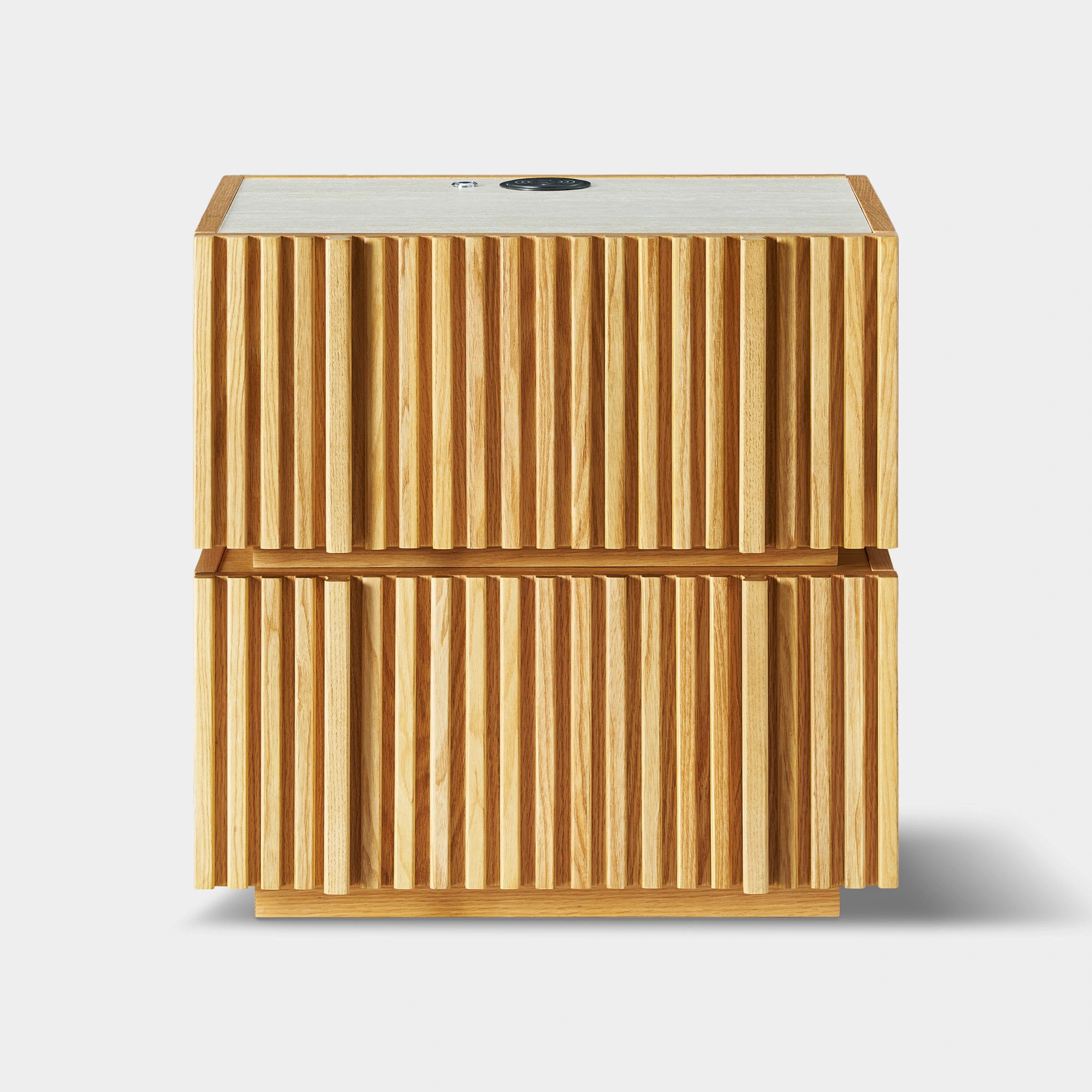 Isla Nightstand 50cm W