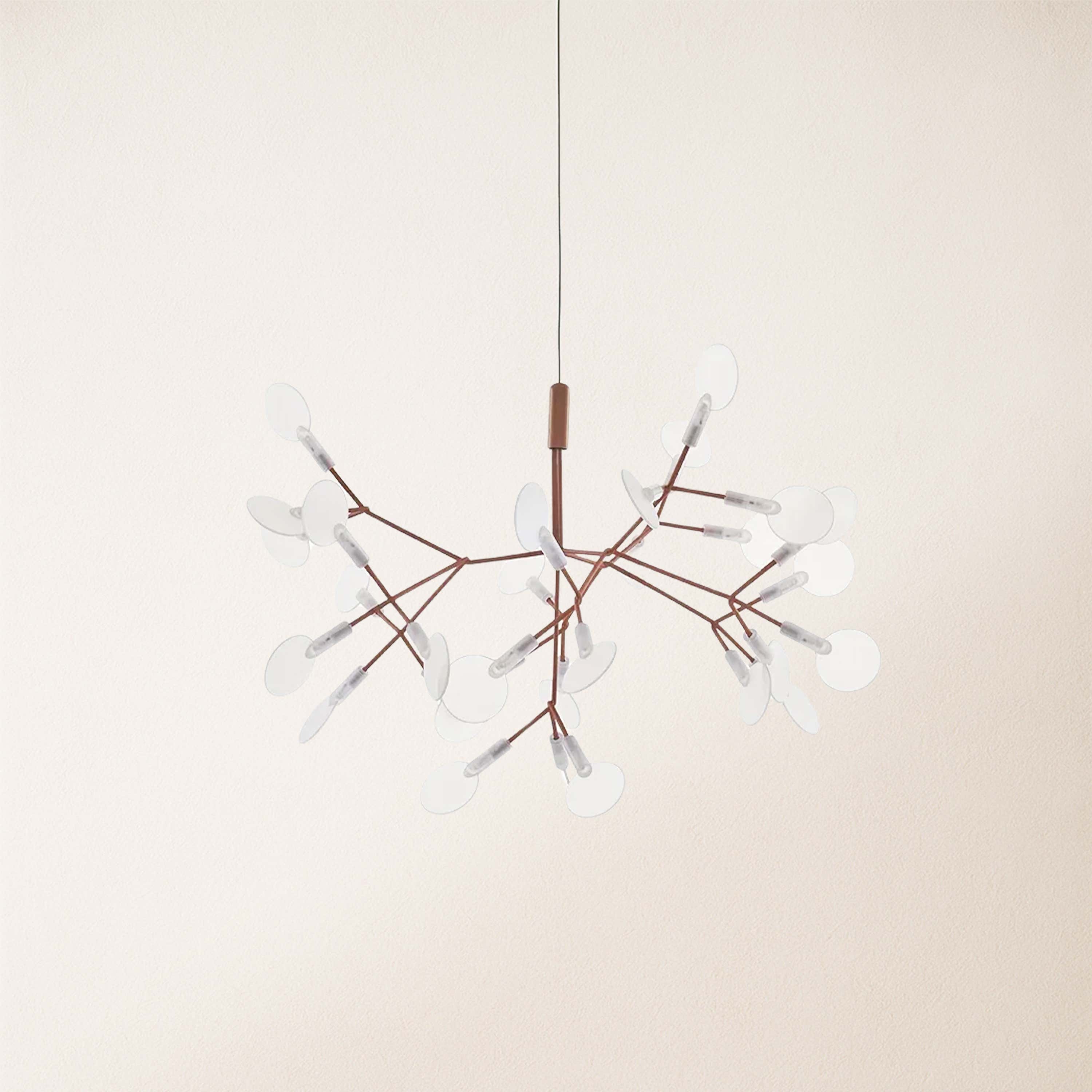 Firefly Branch Chandelier