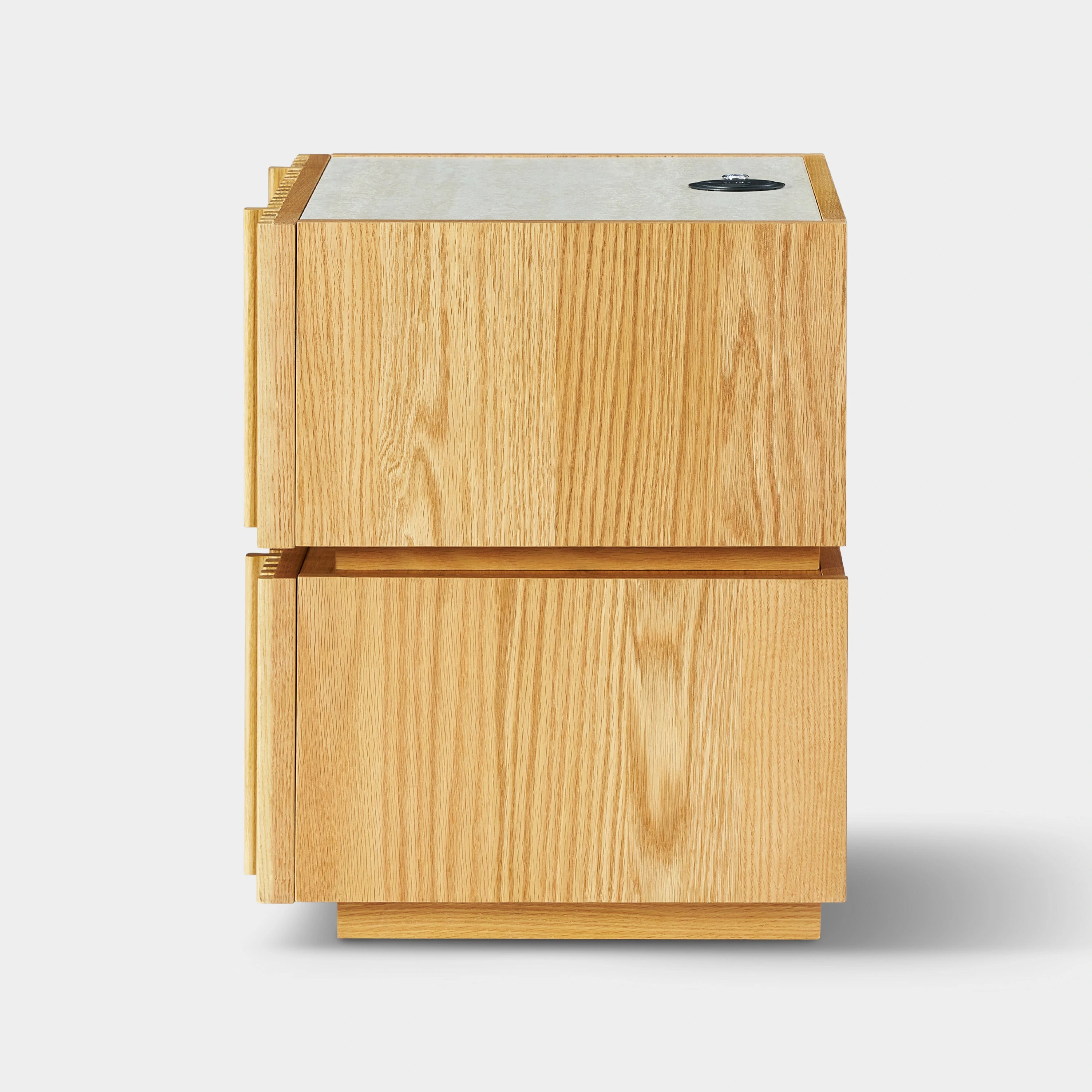 Isla Nightstand 50cm W