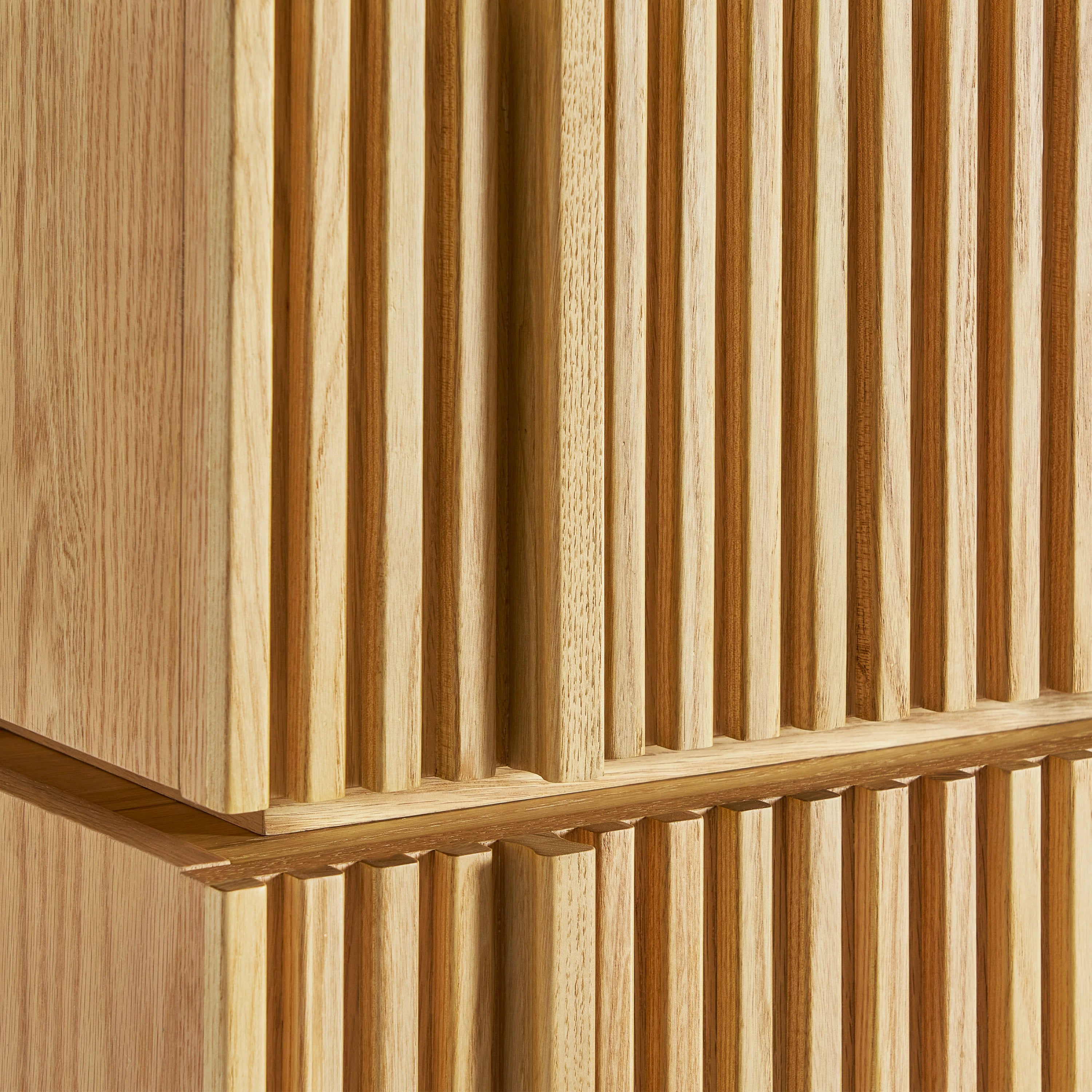 Isla Nightstand 50cm W