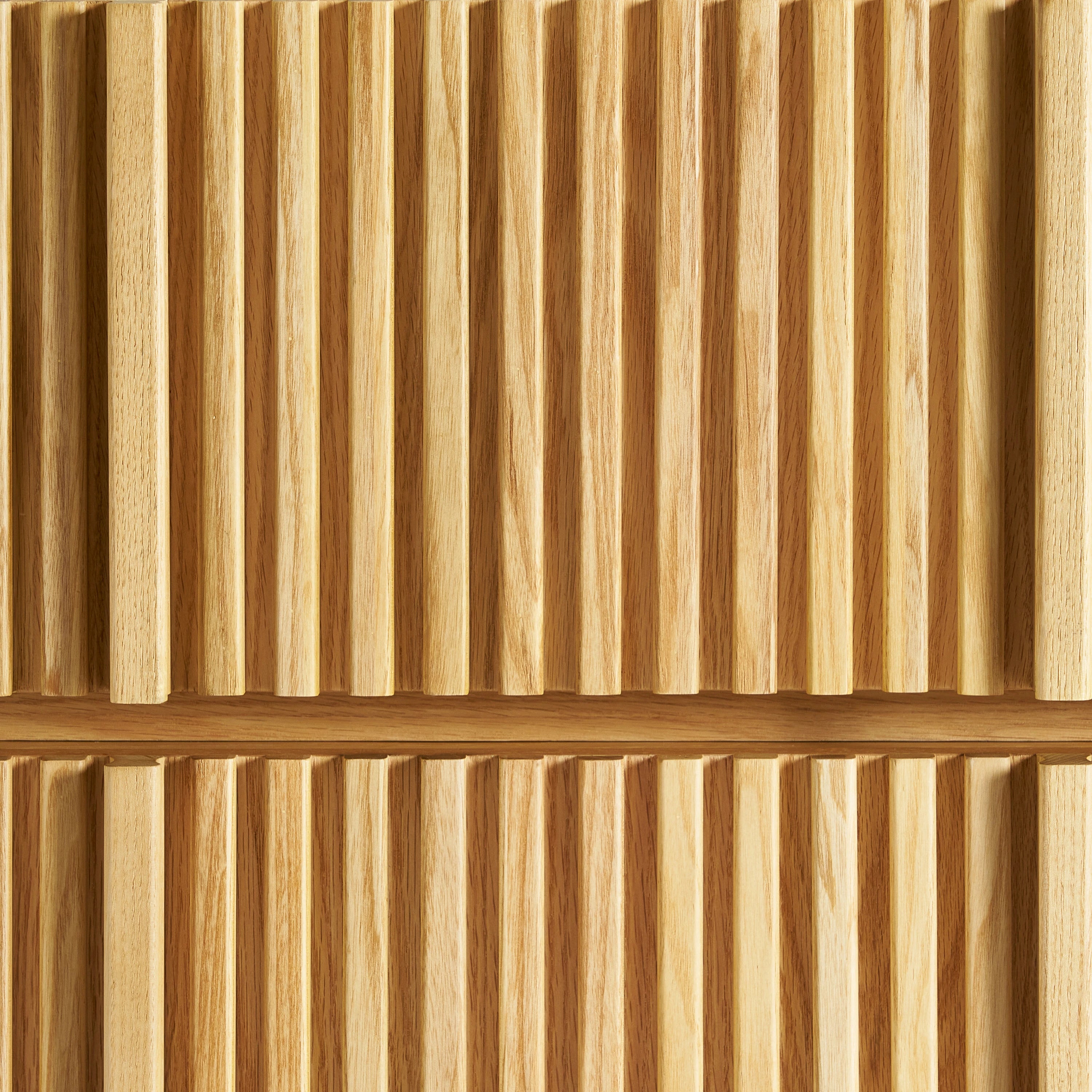 Isla Nightstand 50cm W