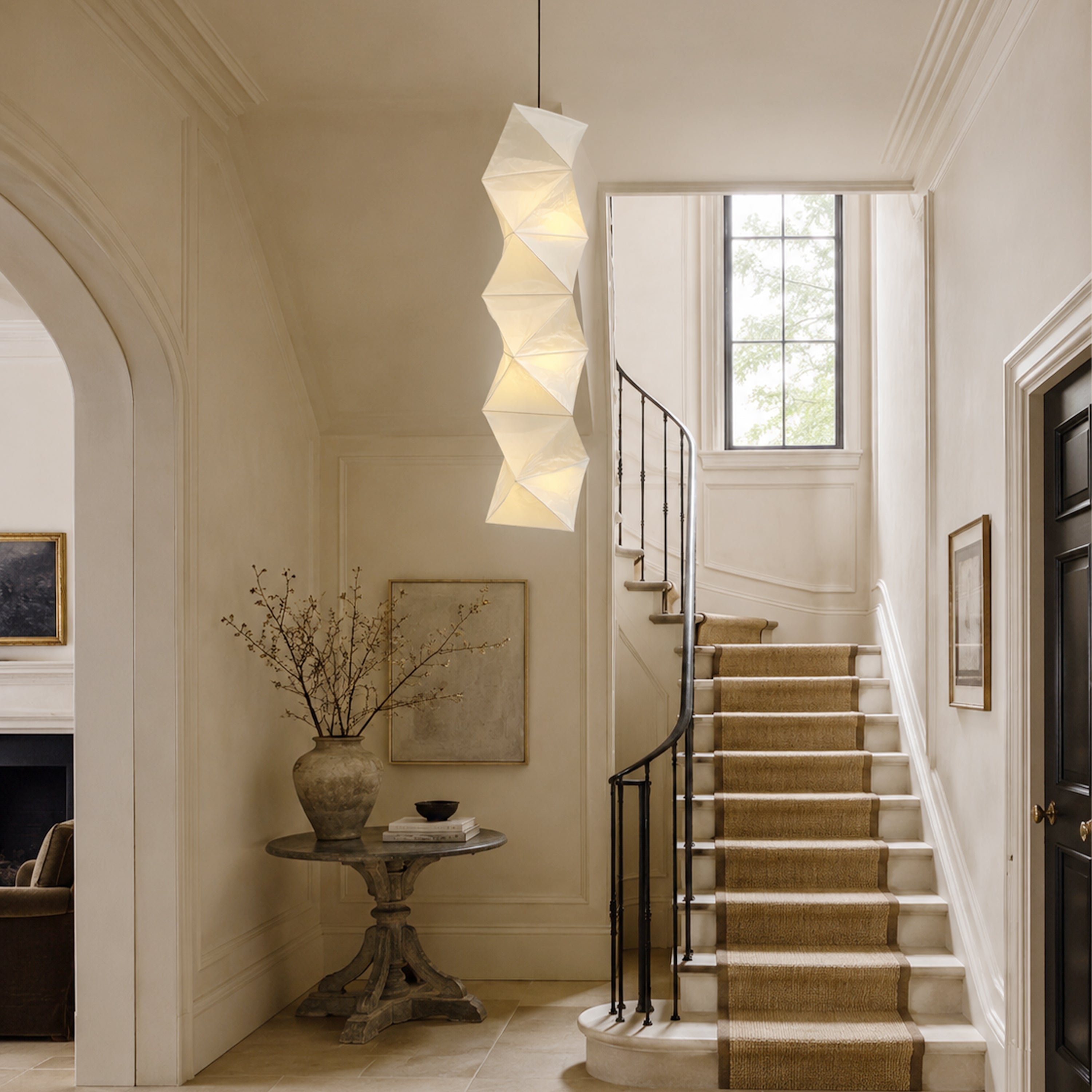 Hikari Pendant Light