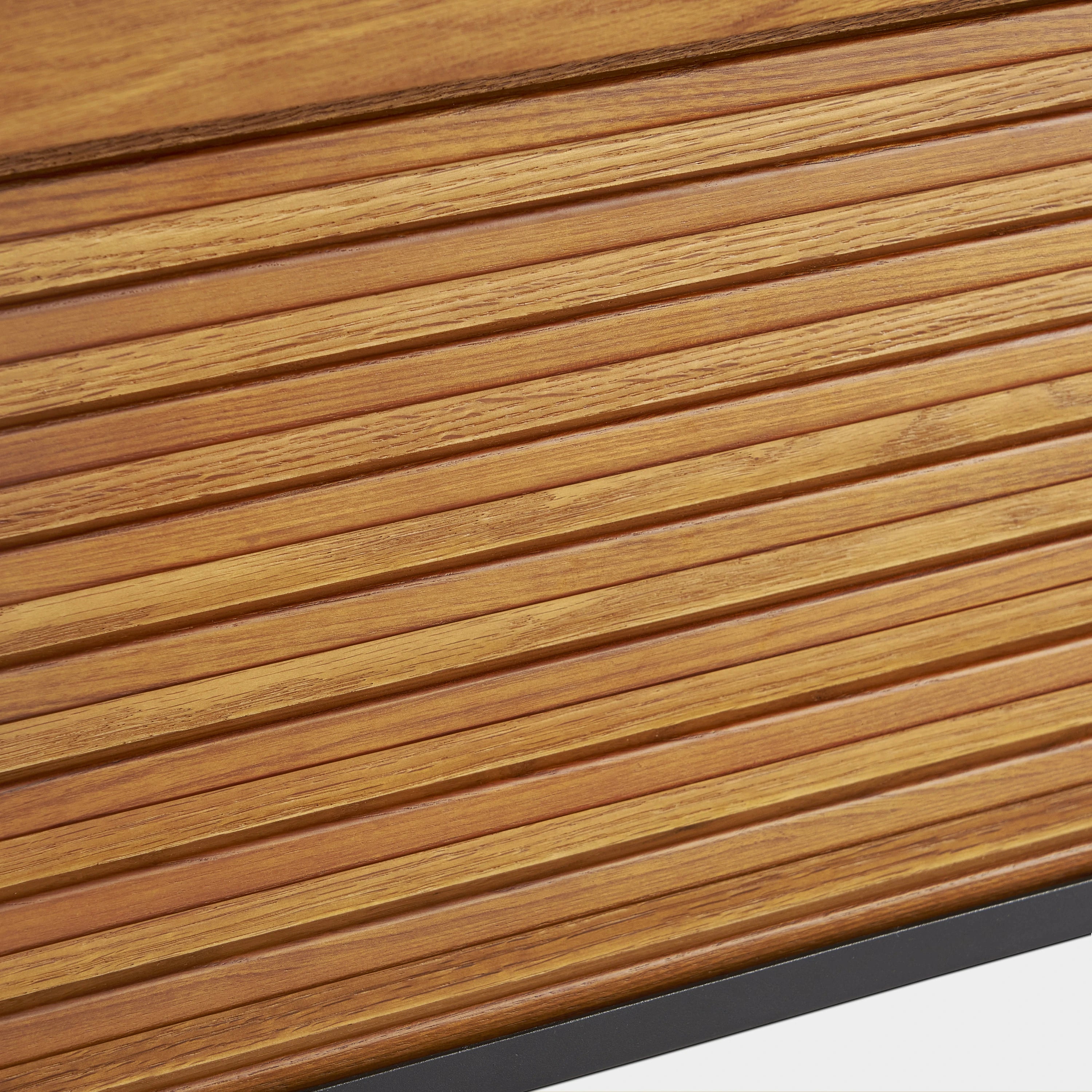 Devon Oak Nightstand