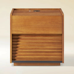 Devon Oak Nightstand