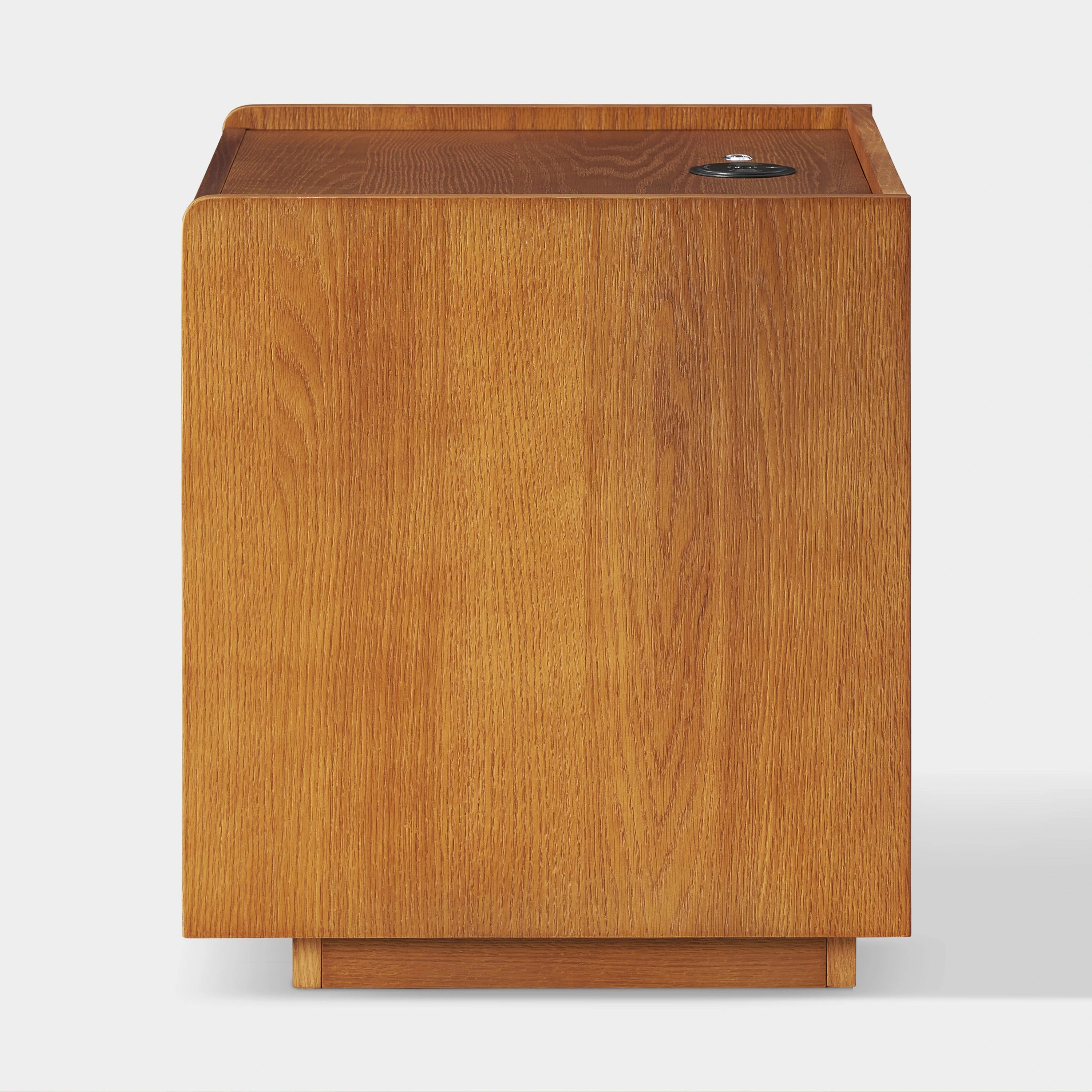 Devon Oak Nightstand