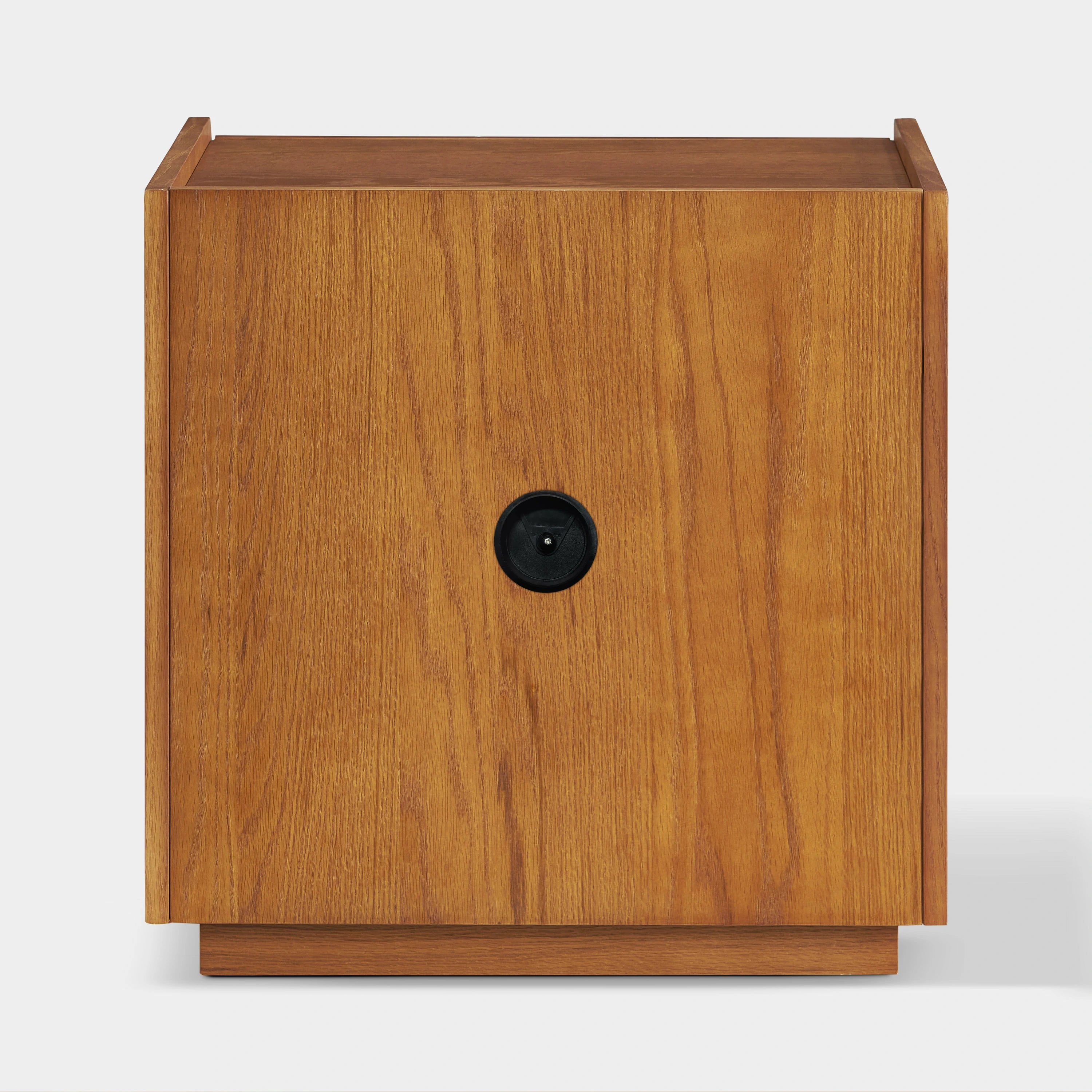 Devon Oak Nightstand