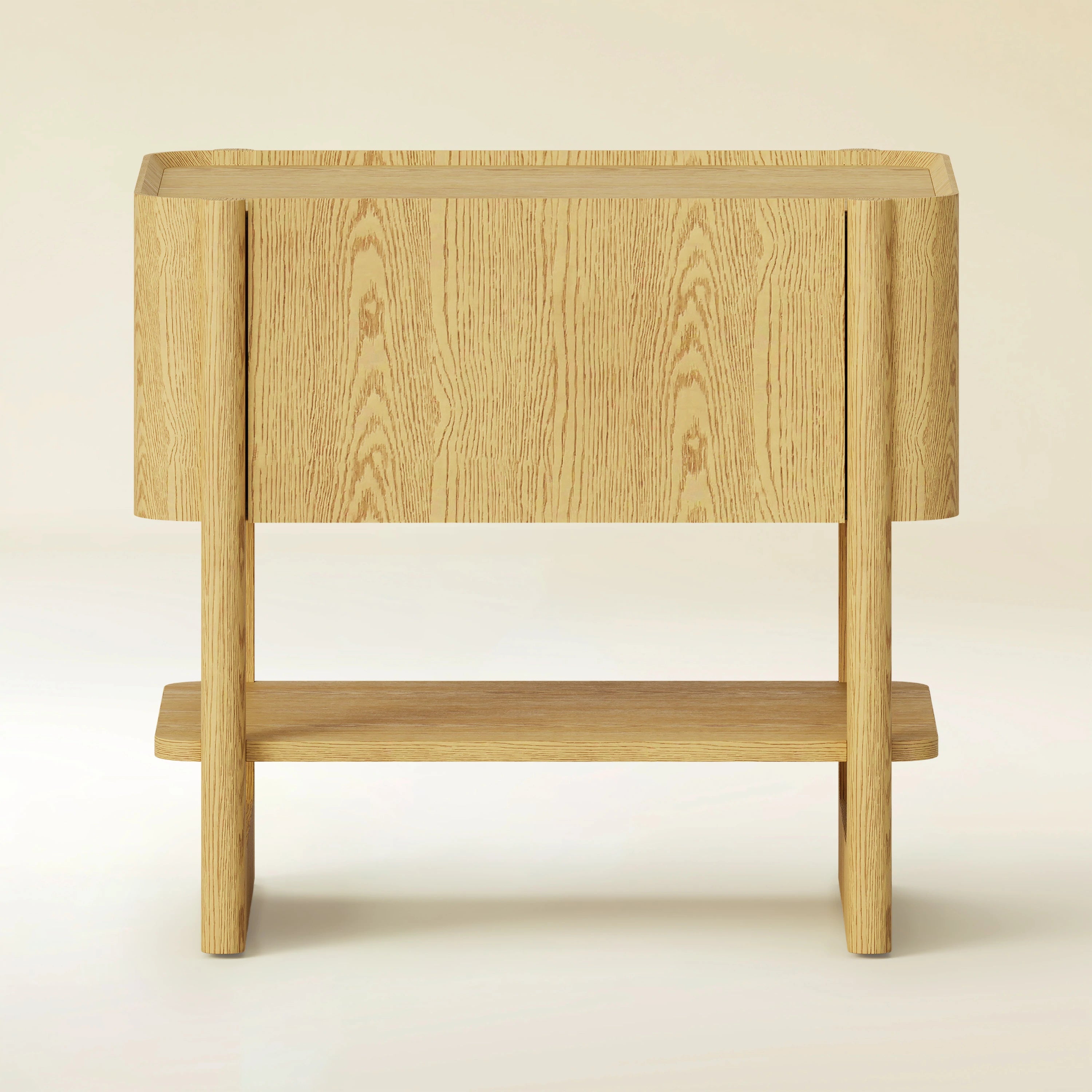 Silas Nightstand 23.6"