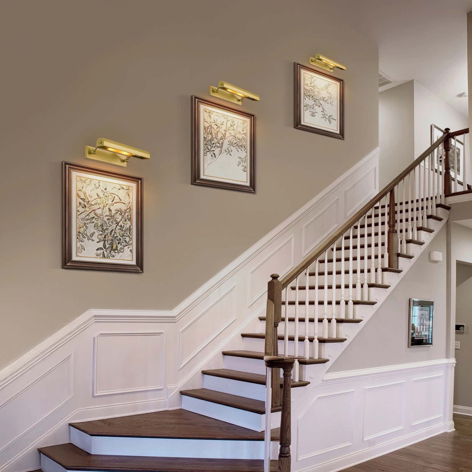 Galleria Glow Picture Light 46cm