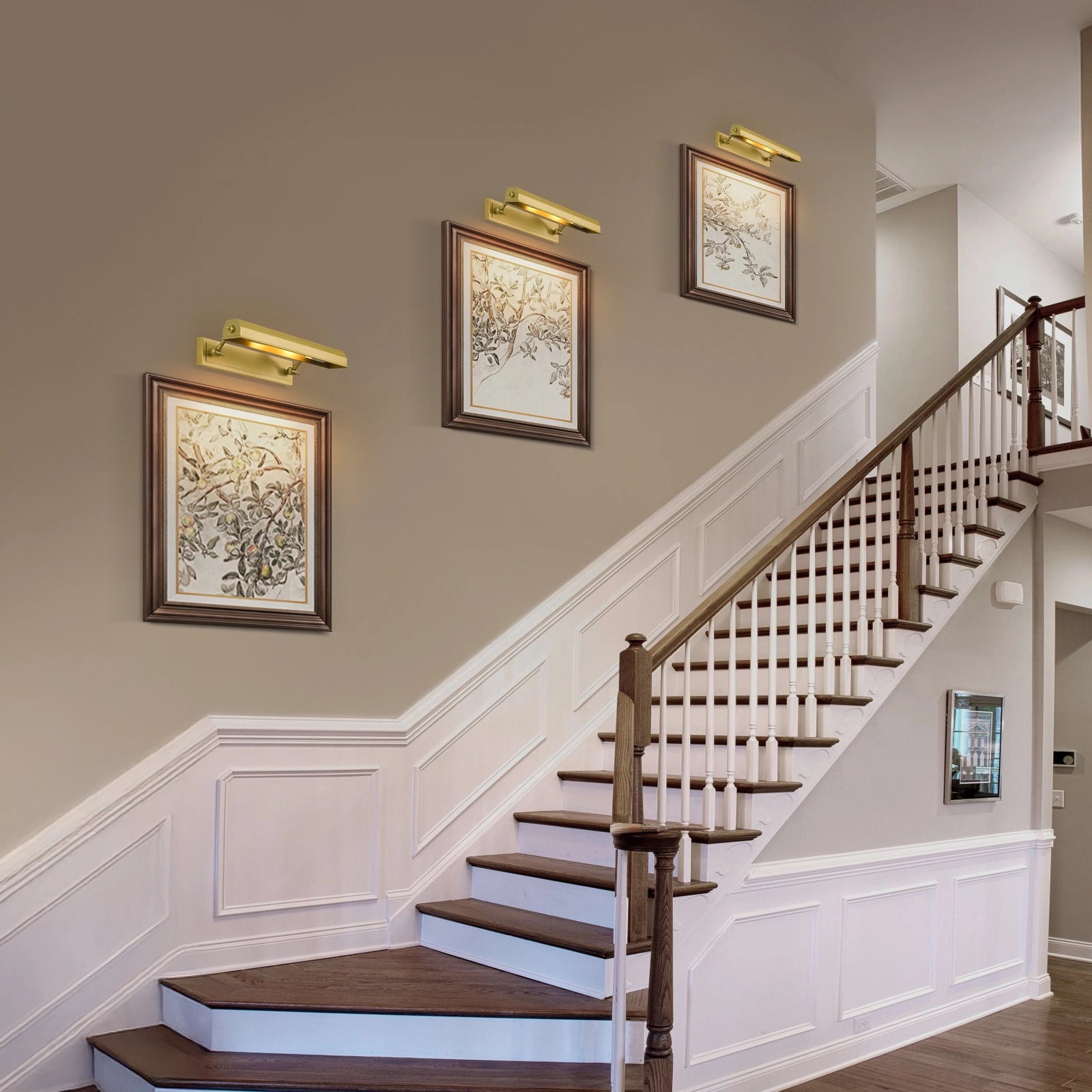 Galleria Glow Picture Light 46cm