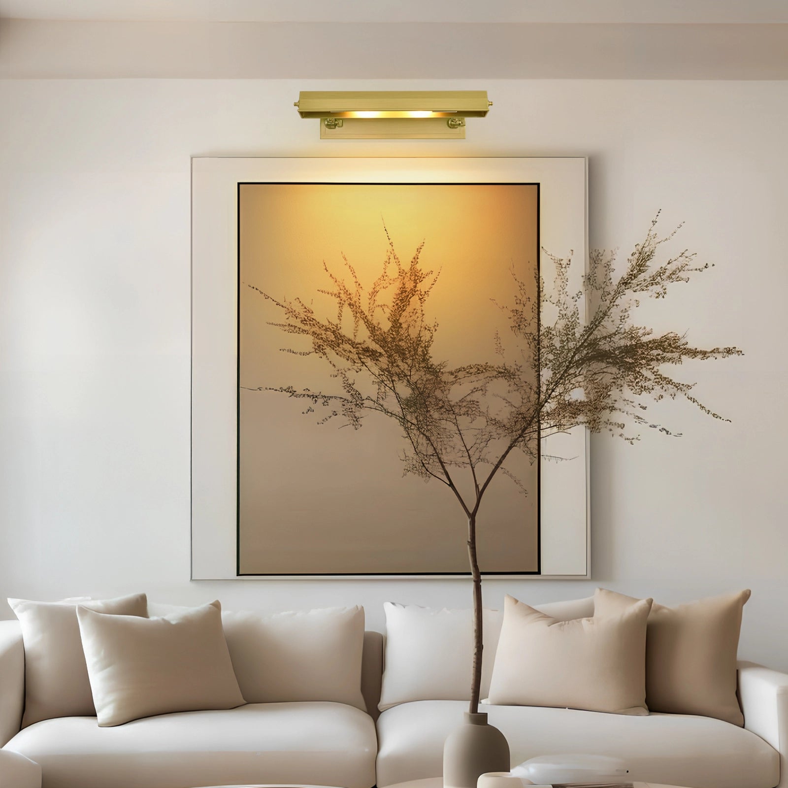 Galleria Glow Picture Light 46cm