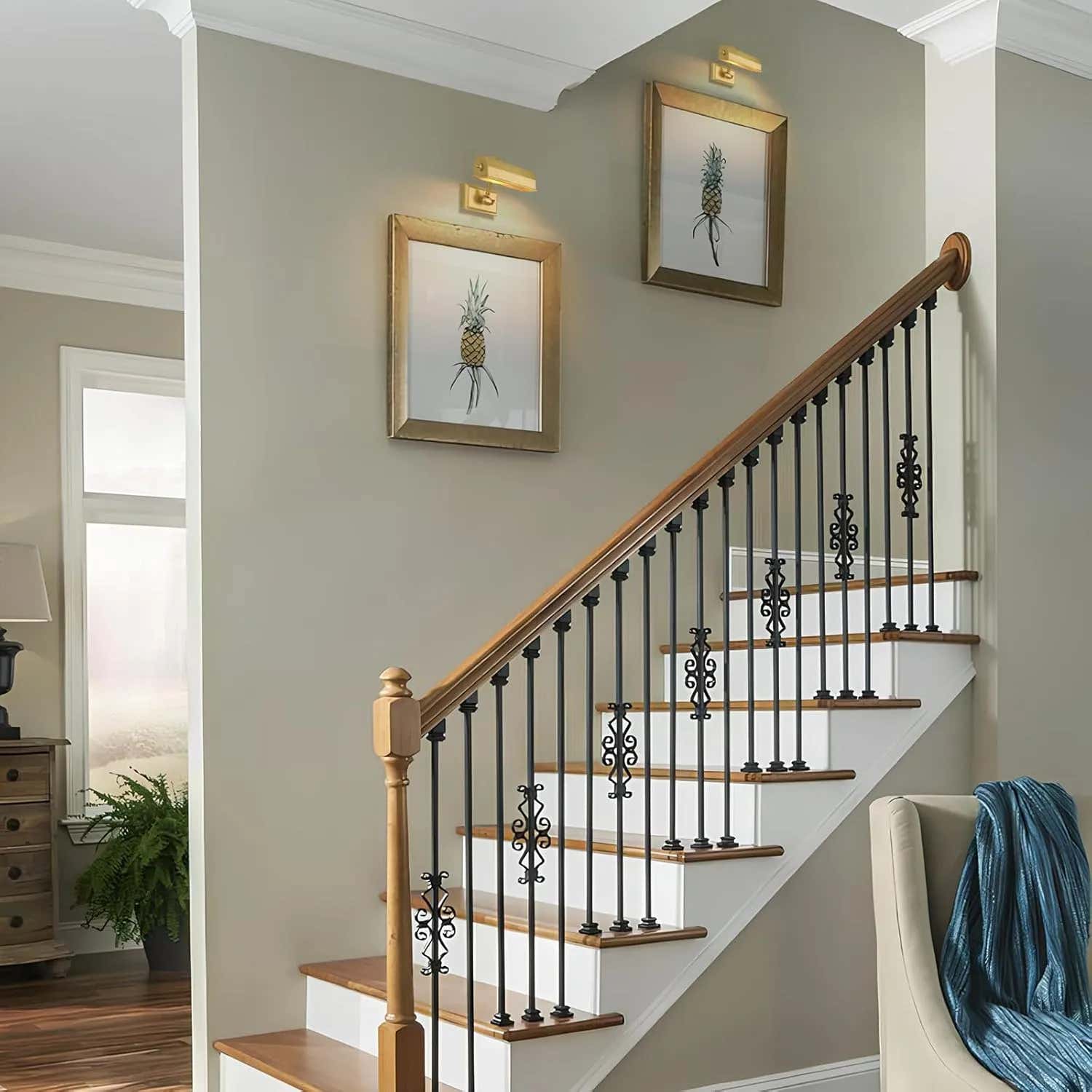 Galleria Glow Picture Light 21cm