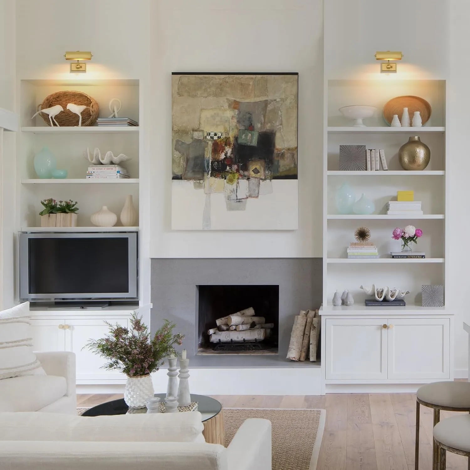 Galleria Glow Picture Light 21cm