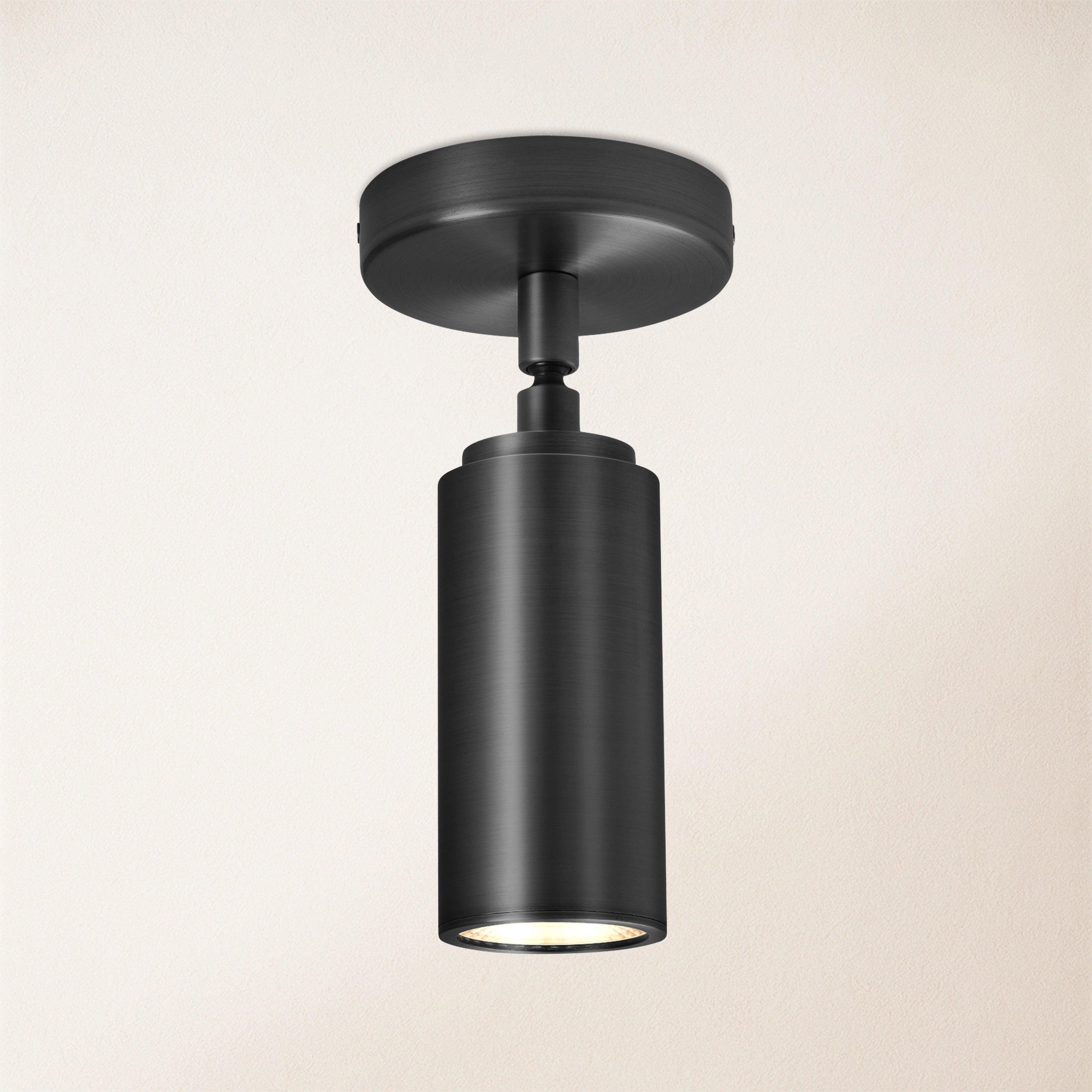 ArtGlow Adjustable Spot Downlight Wall Sconce 7cm D