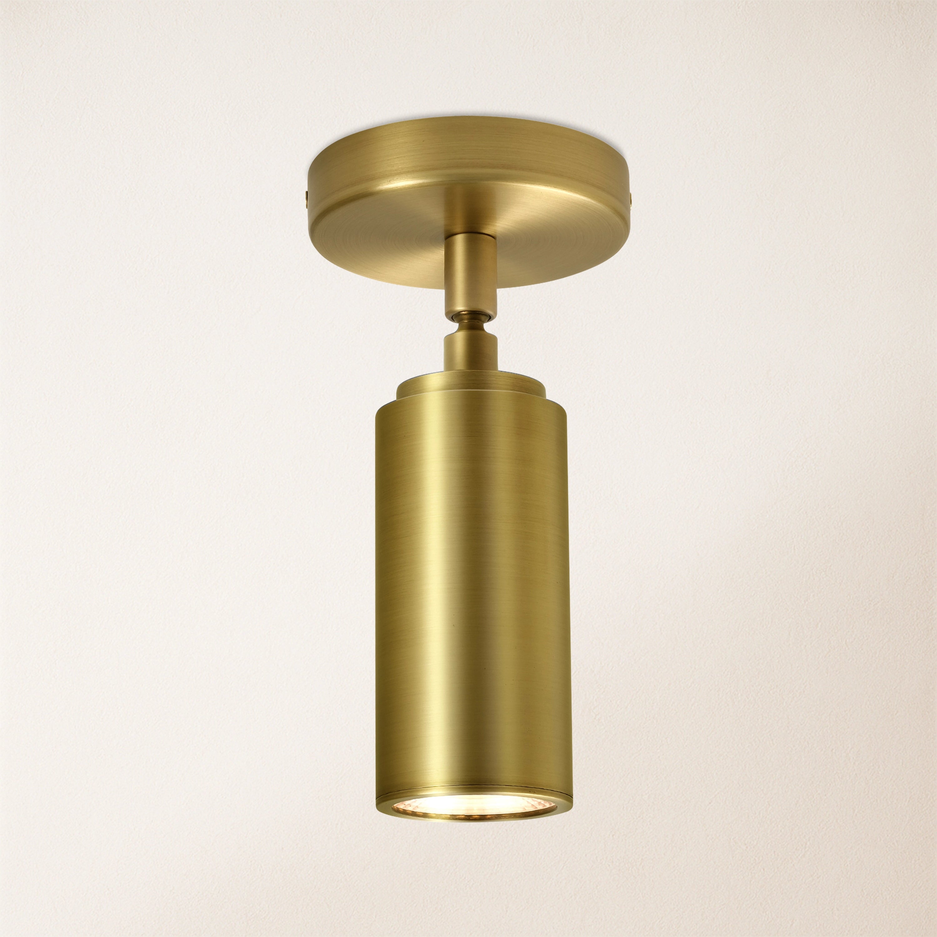 ArtGlow Adjustable Spot Downlight Wall Sconce 7cm D