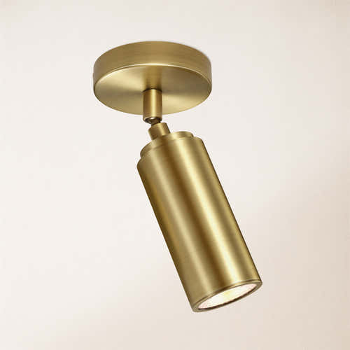 ArtGlow Adjustable Spot Downlight Wall Sconce 7cm D