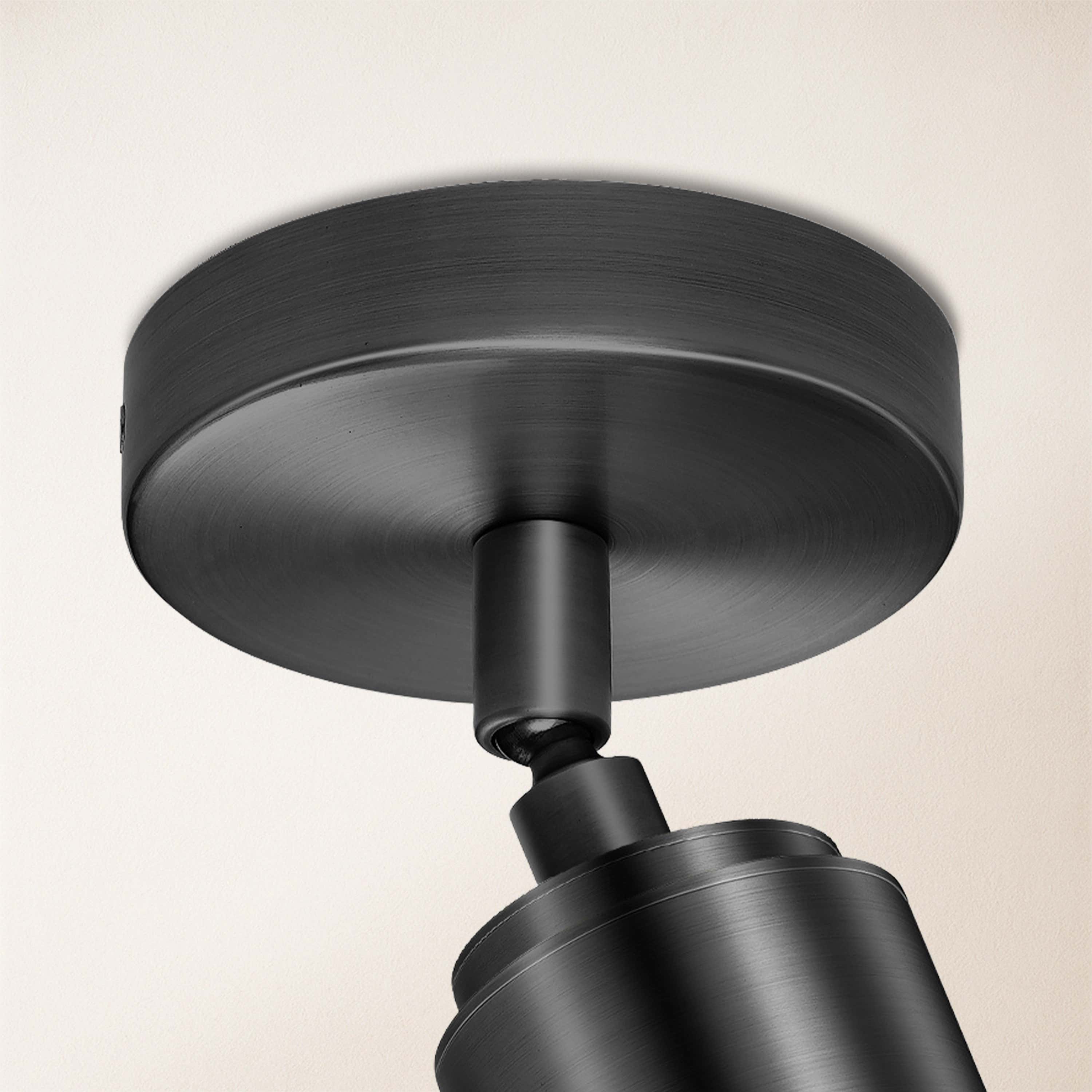 ArtGlow Adjustable Spot Downlight Wall Sconce 7cm D