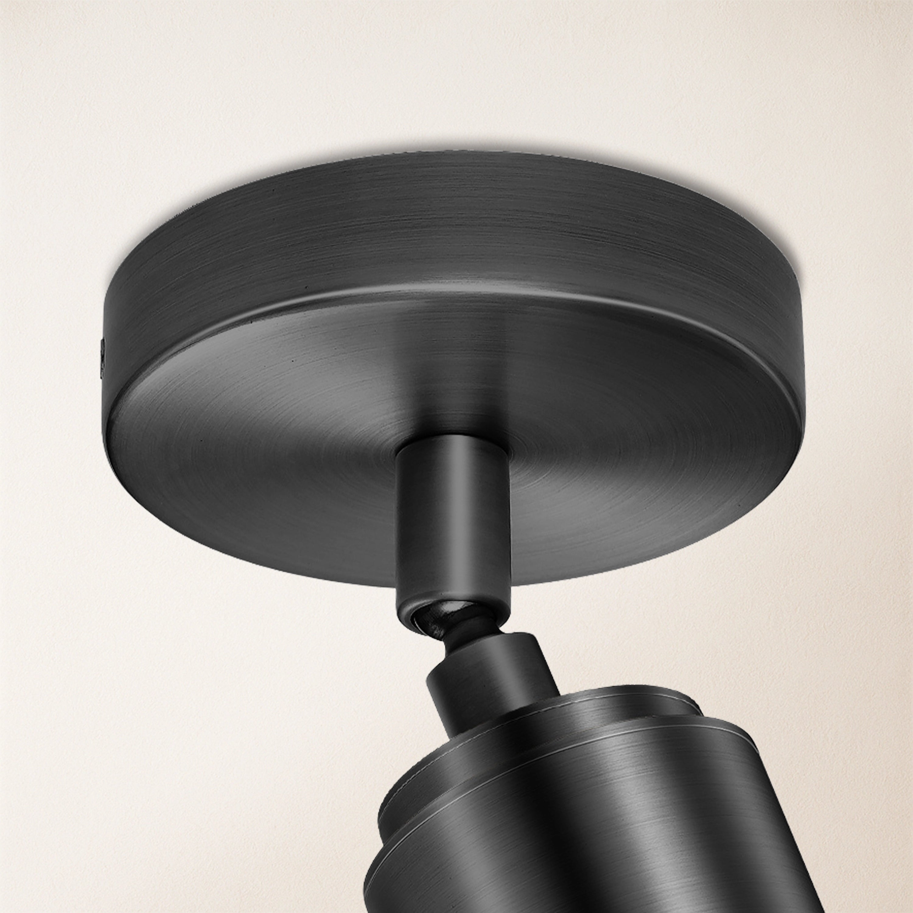 ArtGlow Adjustable Spot Downlight Wall Sconce 7cm D