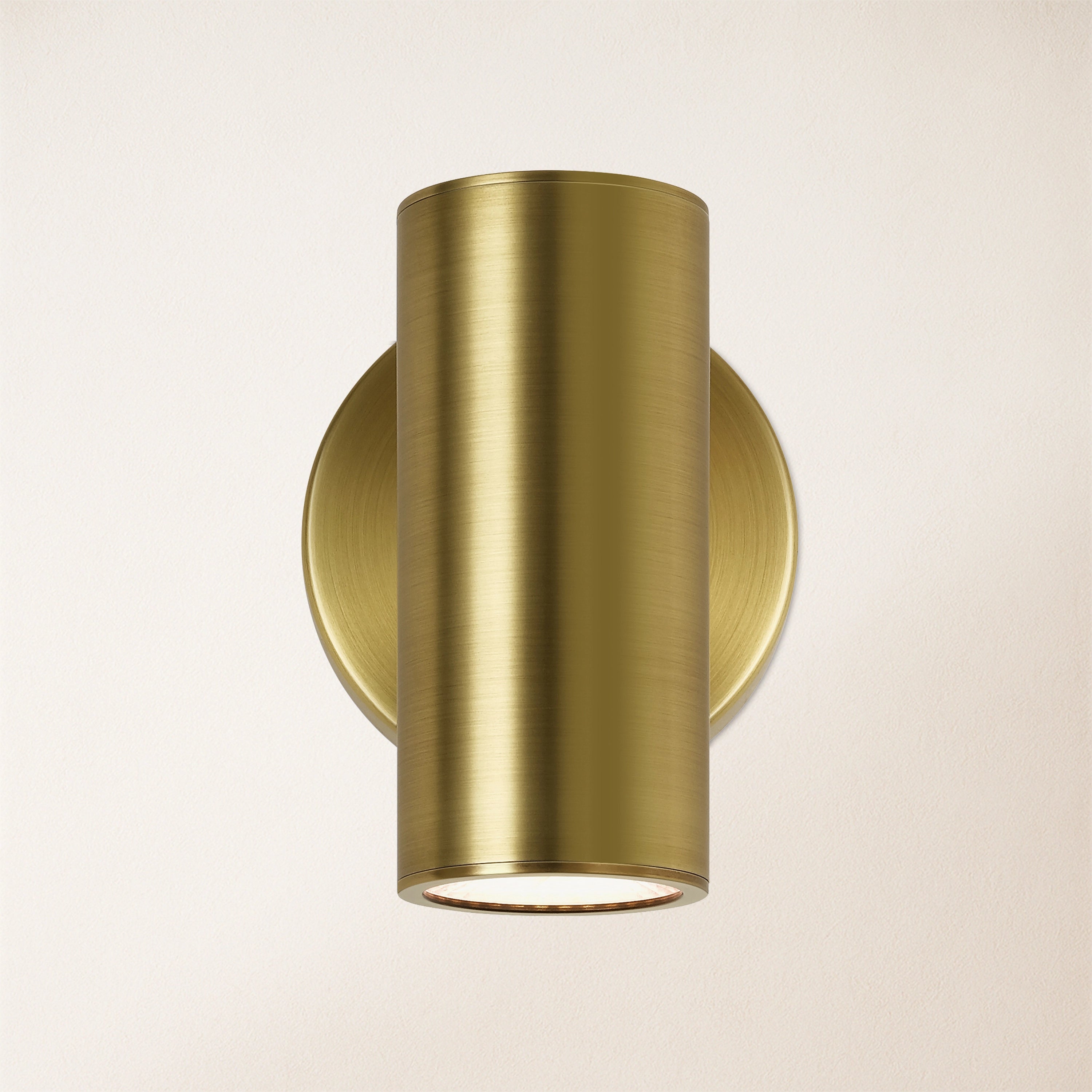 ArtGlow Adjustable Picture Spot Light Wall Sconce 15cm H