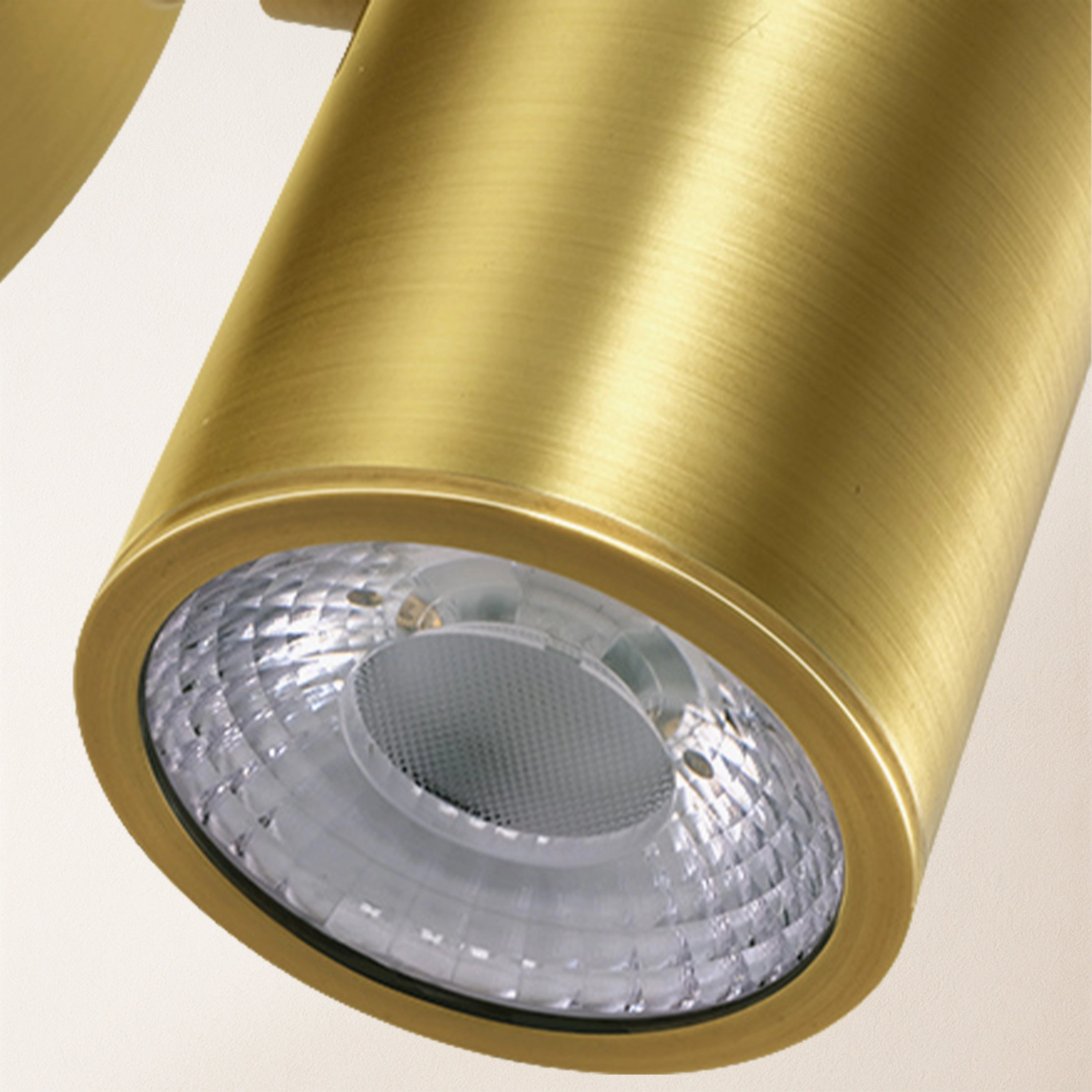 ArtGlow Adjustable Picture Spot Light Wall Sconce 15cm H