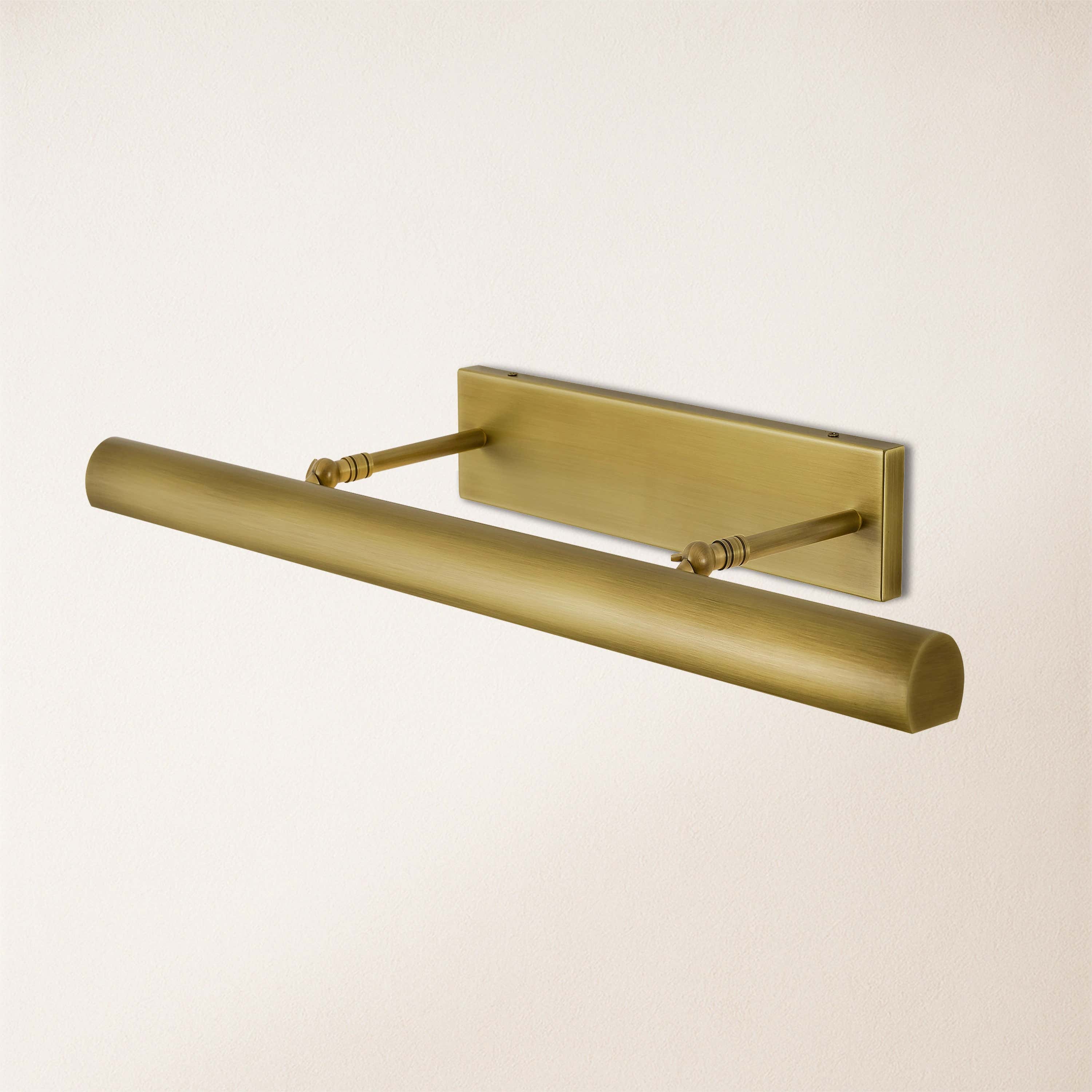 ArtGlow Picture Light 30"W