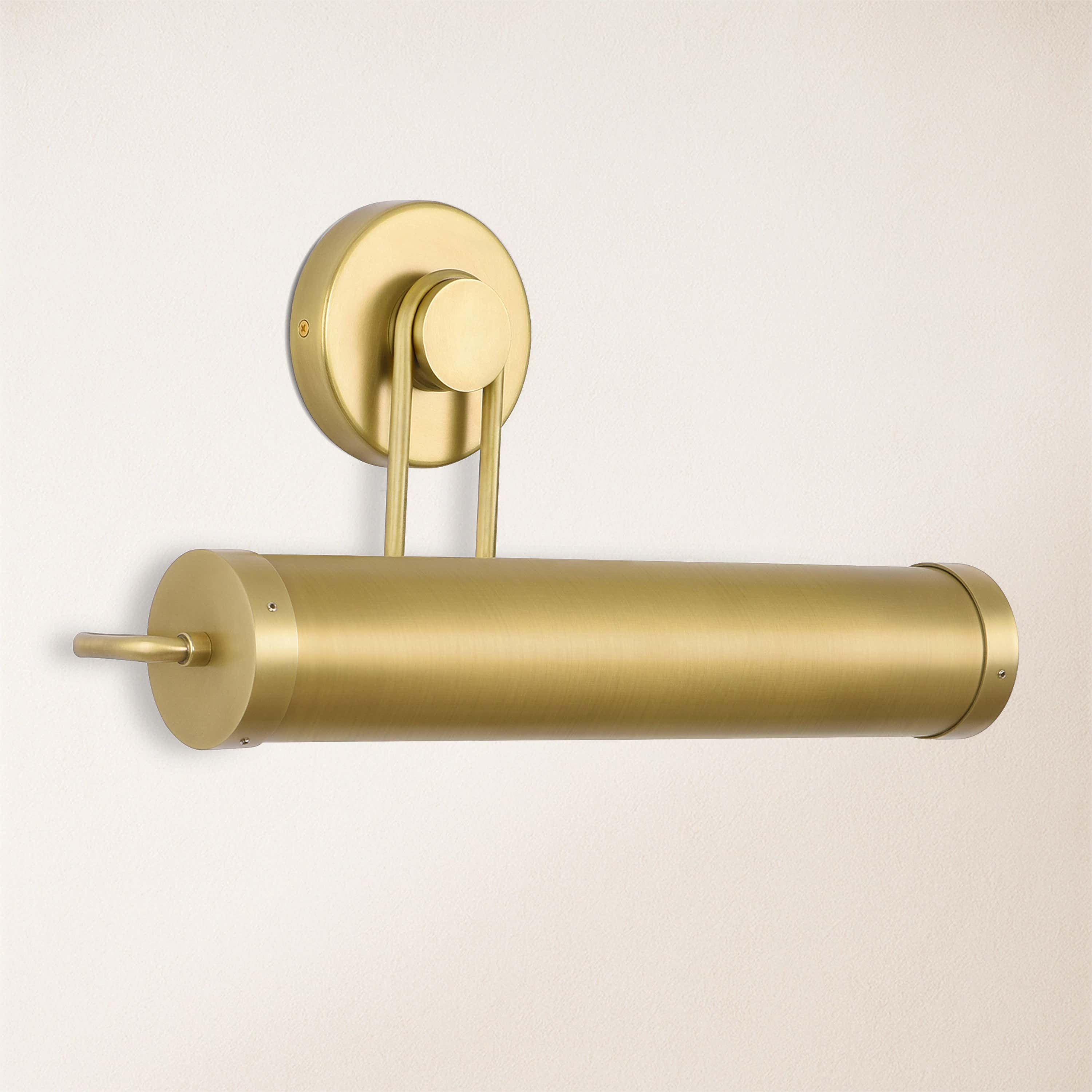 Artisan Beam Picture Light 46cm W