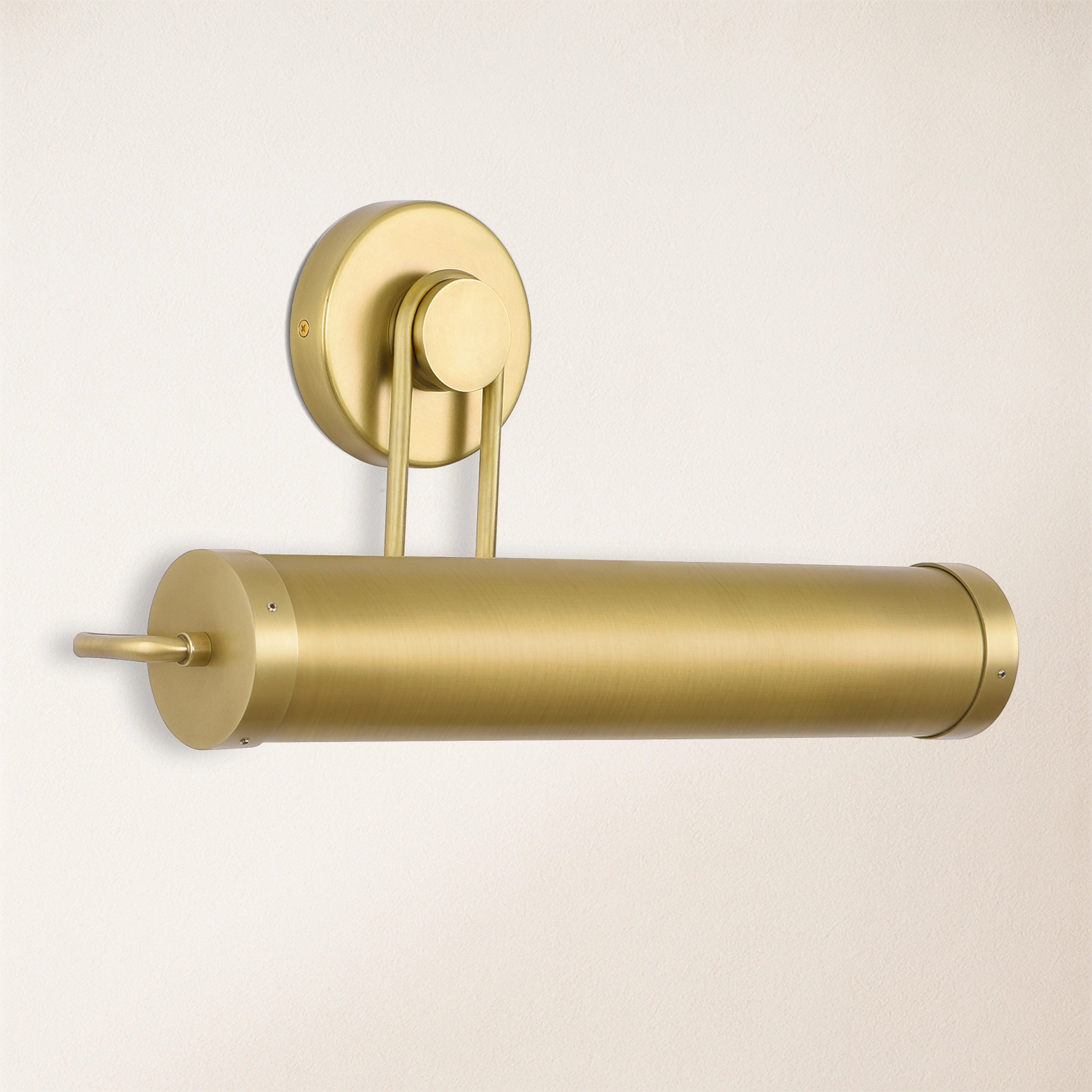 Artisan Beam Picture Light 46cm W