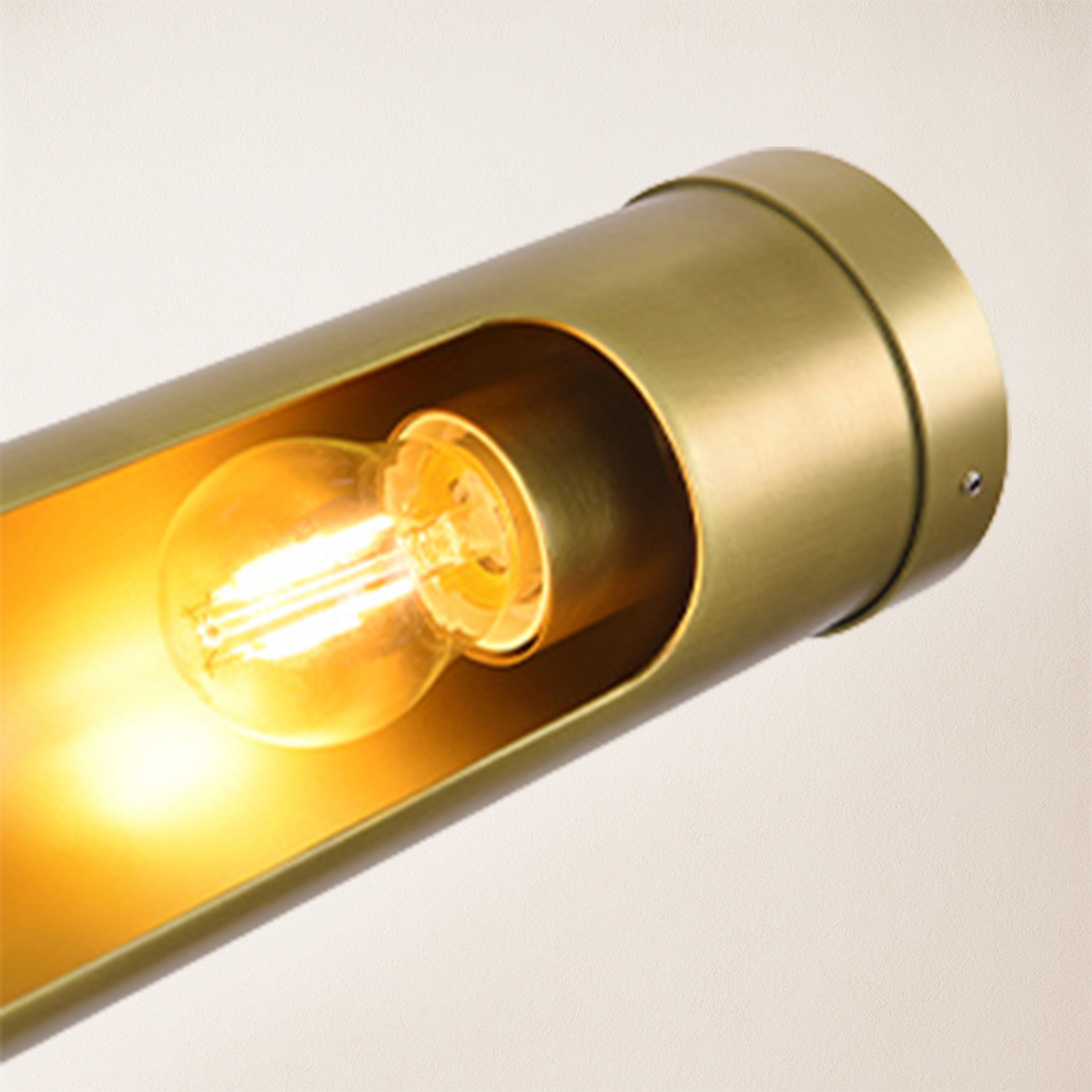 Artisan Beam Picture Light 46cm W