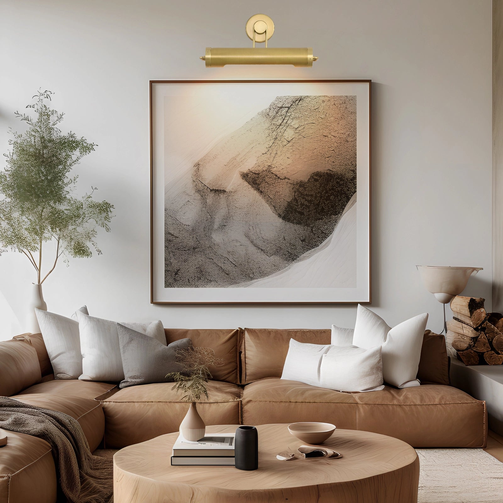 Artisan Beam Picture Light 46cm W