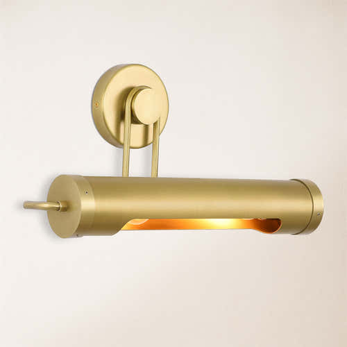 Artisan Beam Picture Light 46cm W