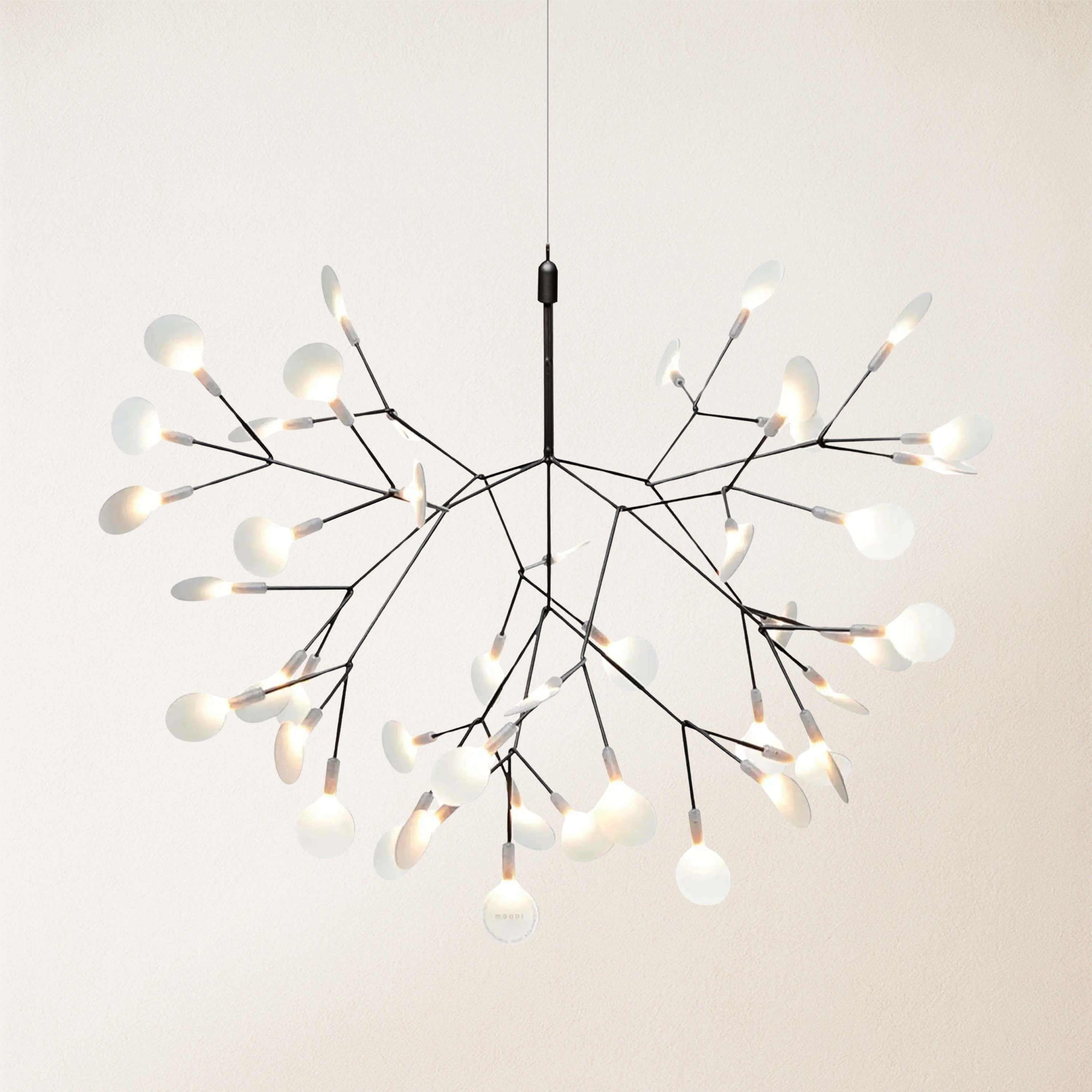 Firefly Branch Chandelier