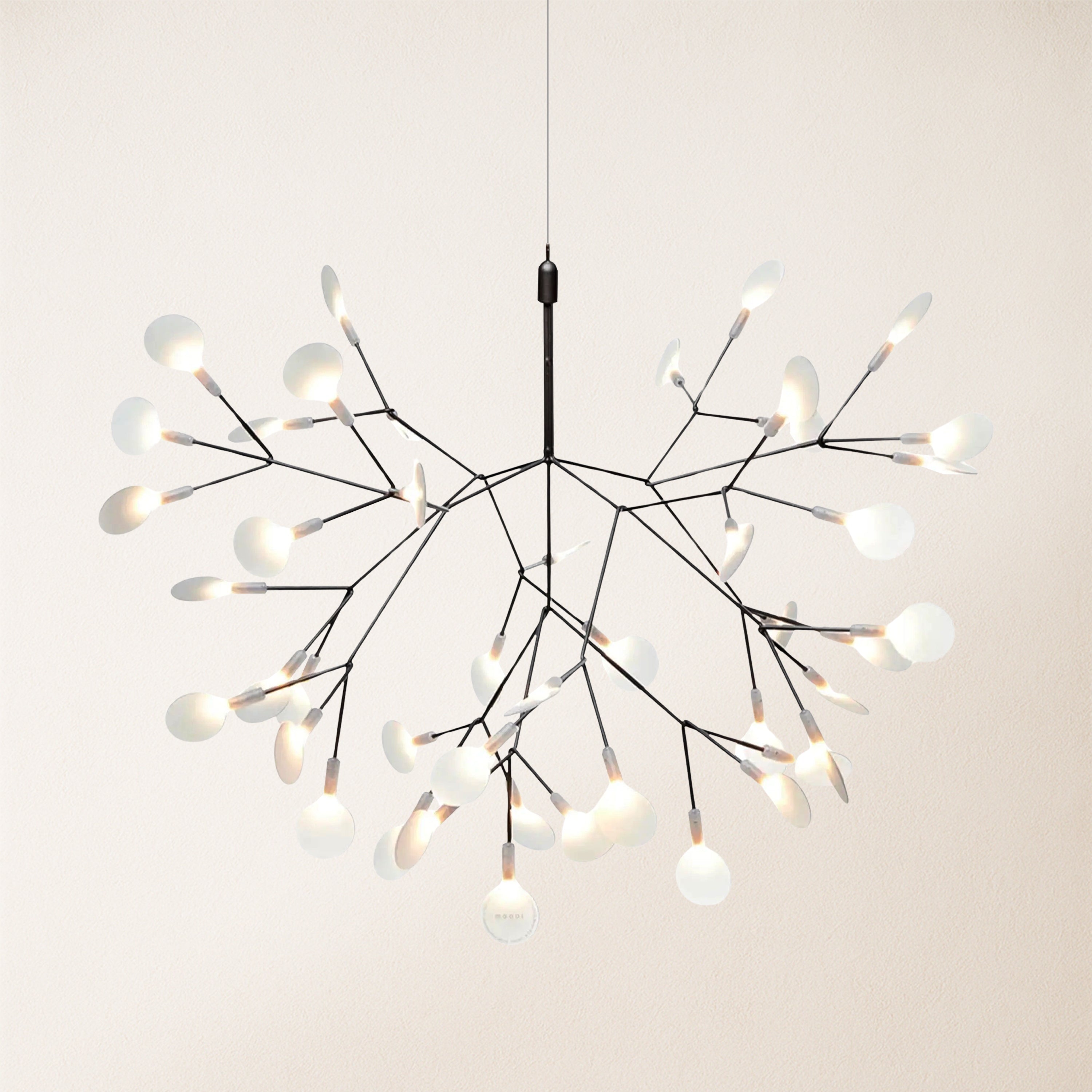 Firefly Branch Chandelier