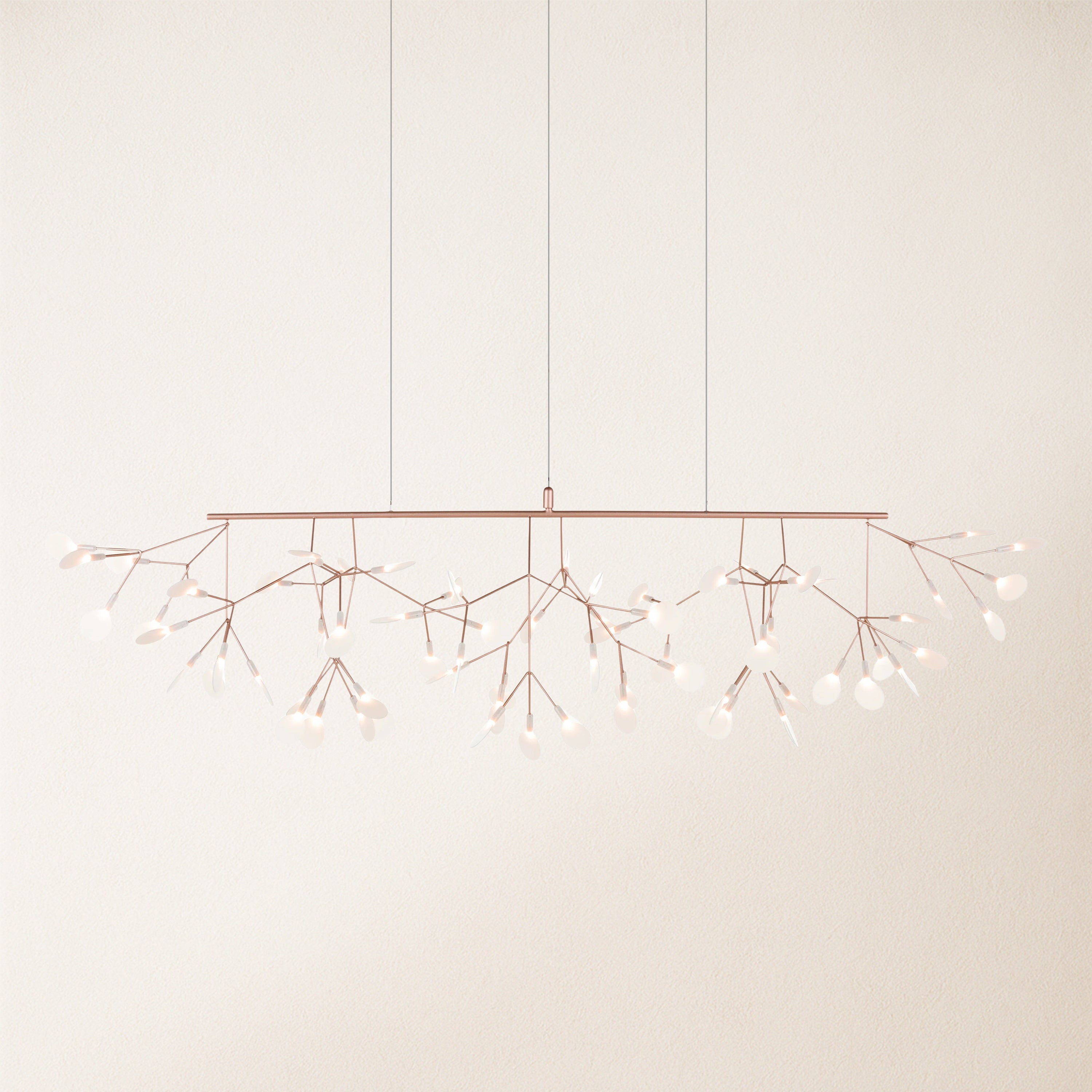 Firefly Branch Chandelier