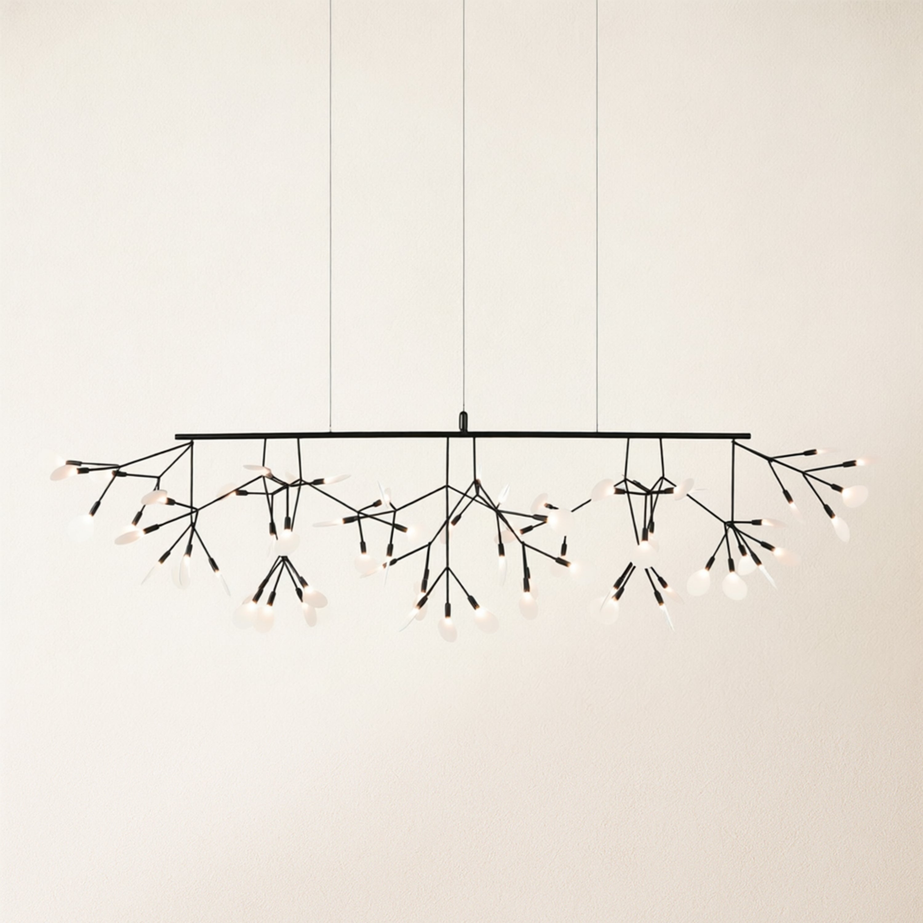 Firefly Branch Chandelier