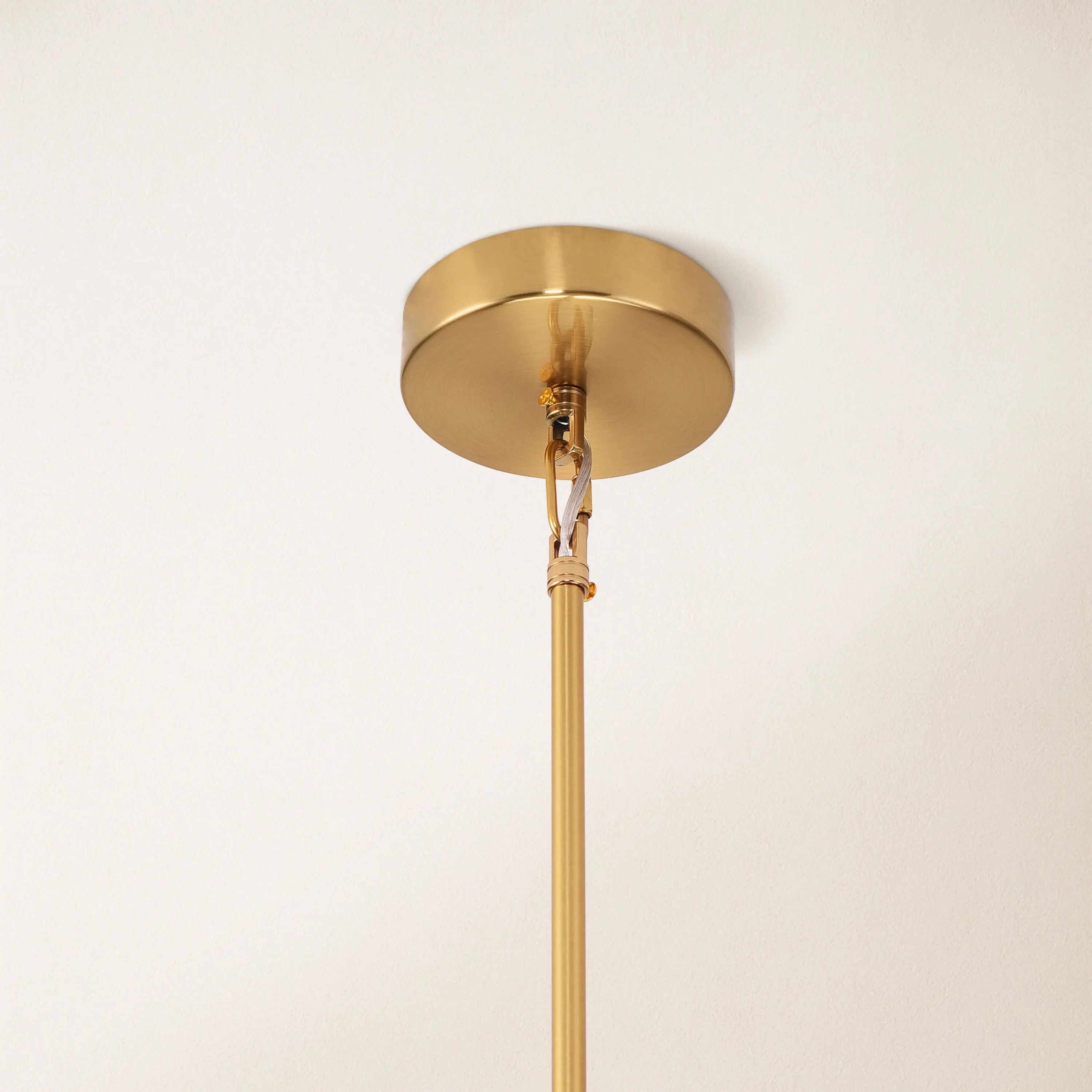Arlo Alabaster Pendant Lights 10cm