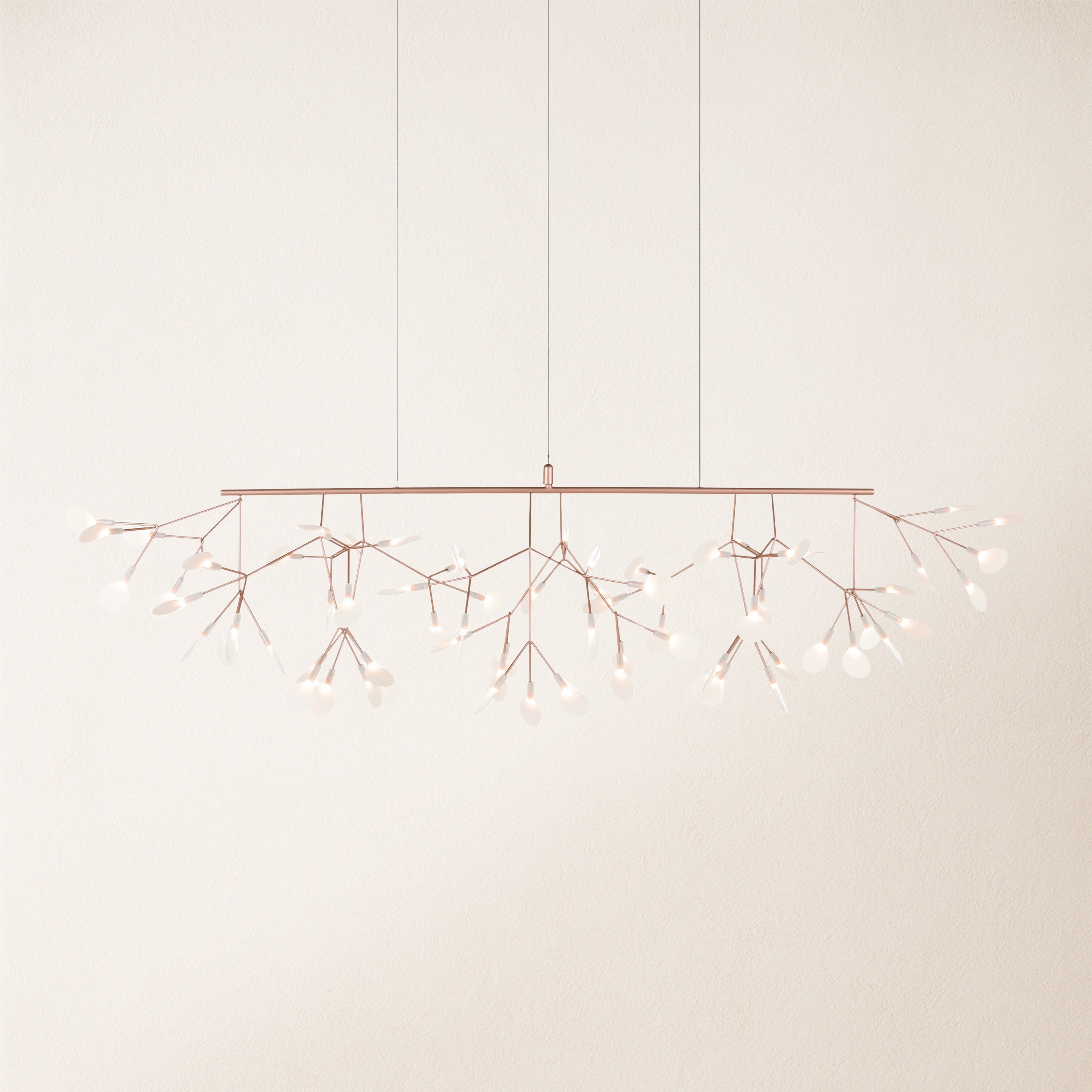 Firefly Branch Chandelier