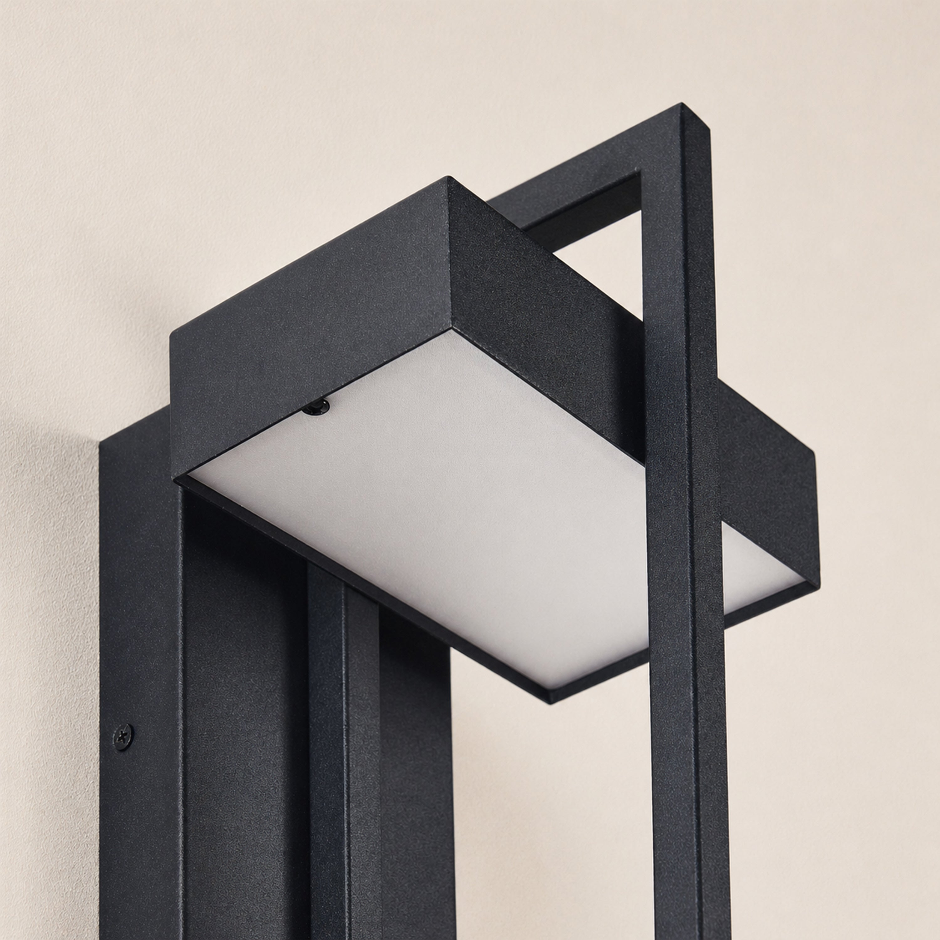 ArcLine Outdoor Wall Sconce 42cm H