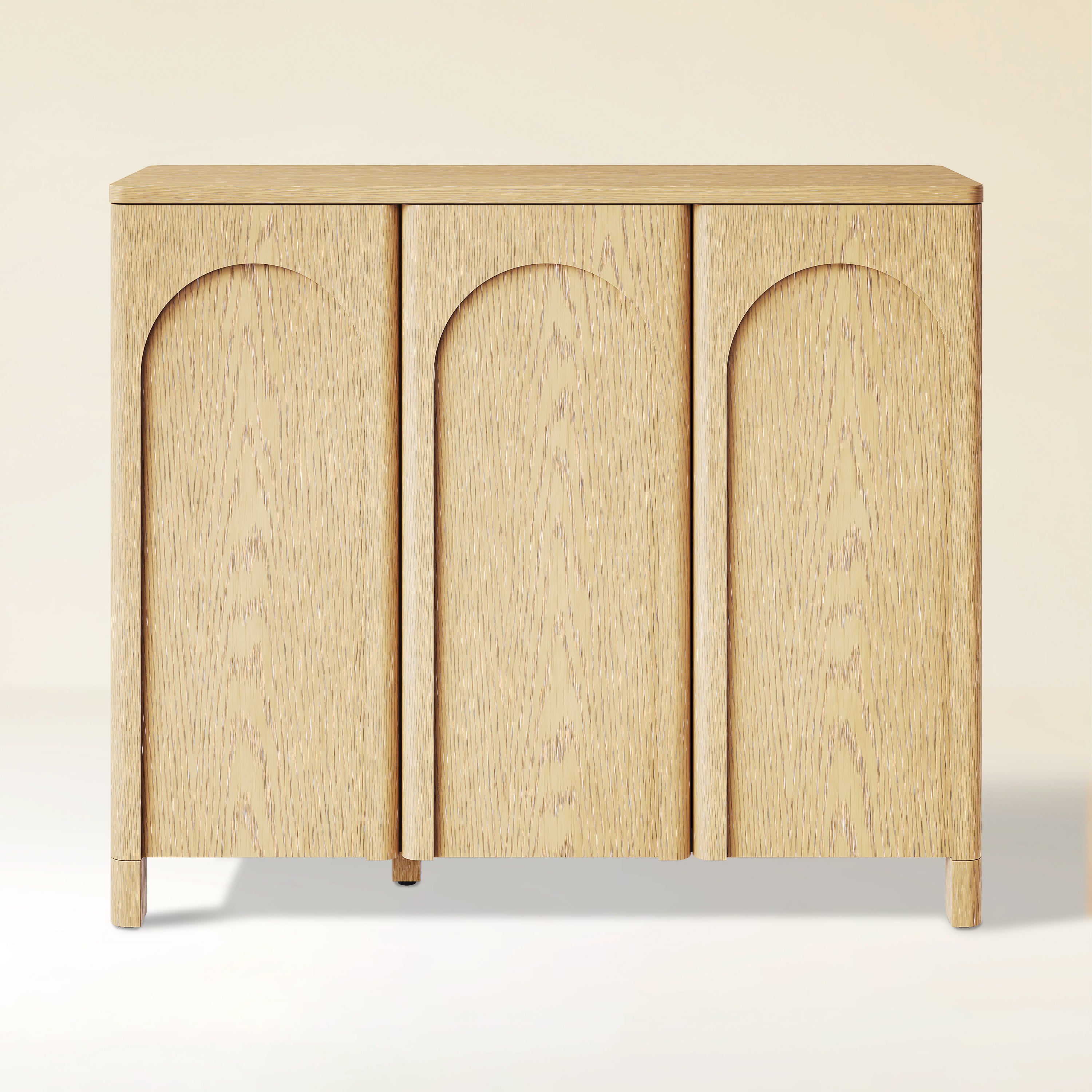 Amari Shoe Storage 47"W