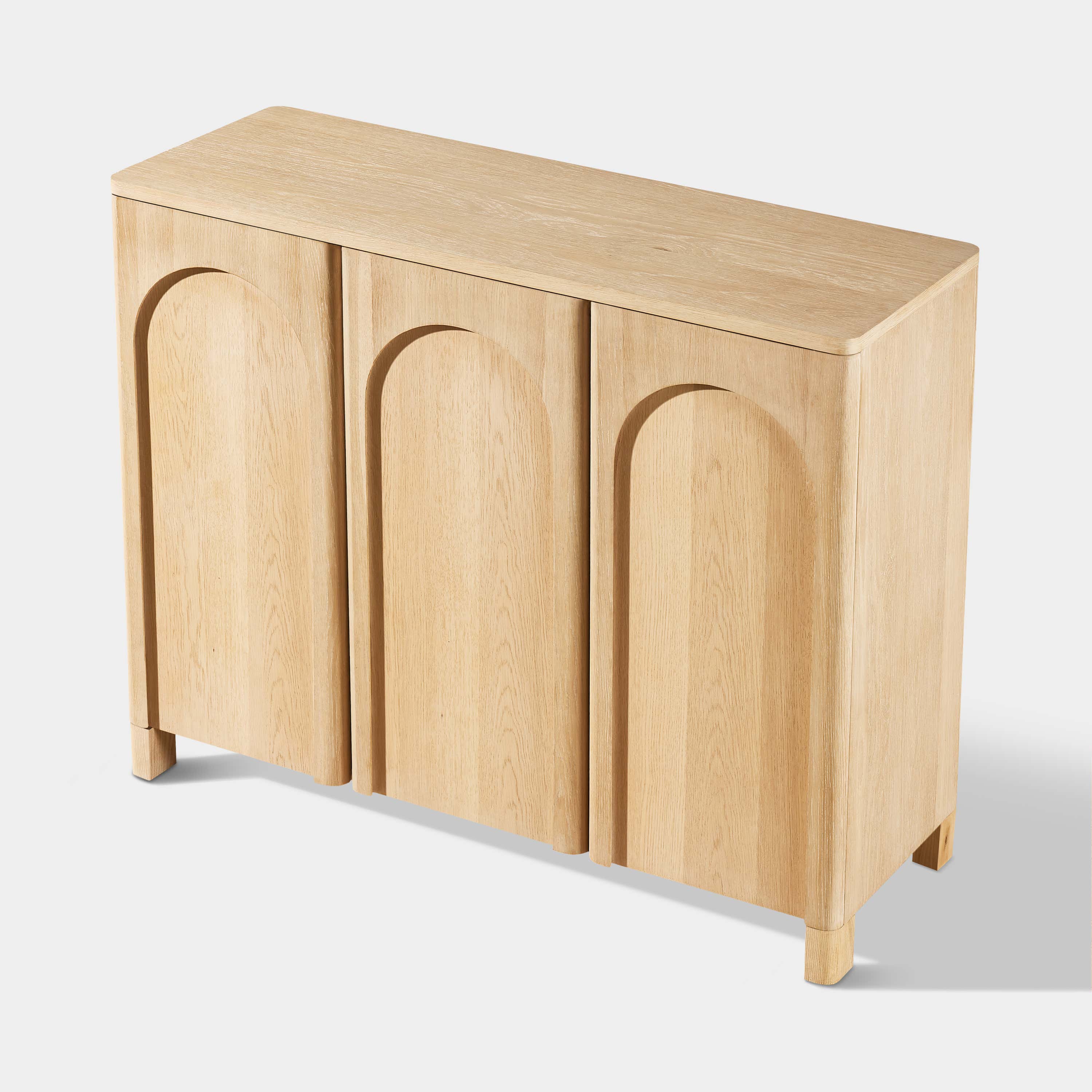 Amari Shoe Storage 47"W