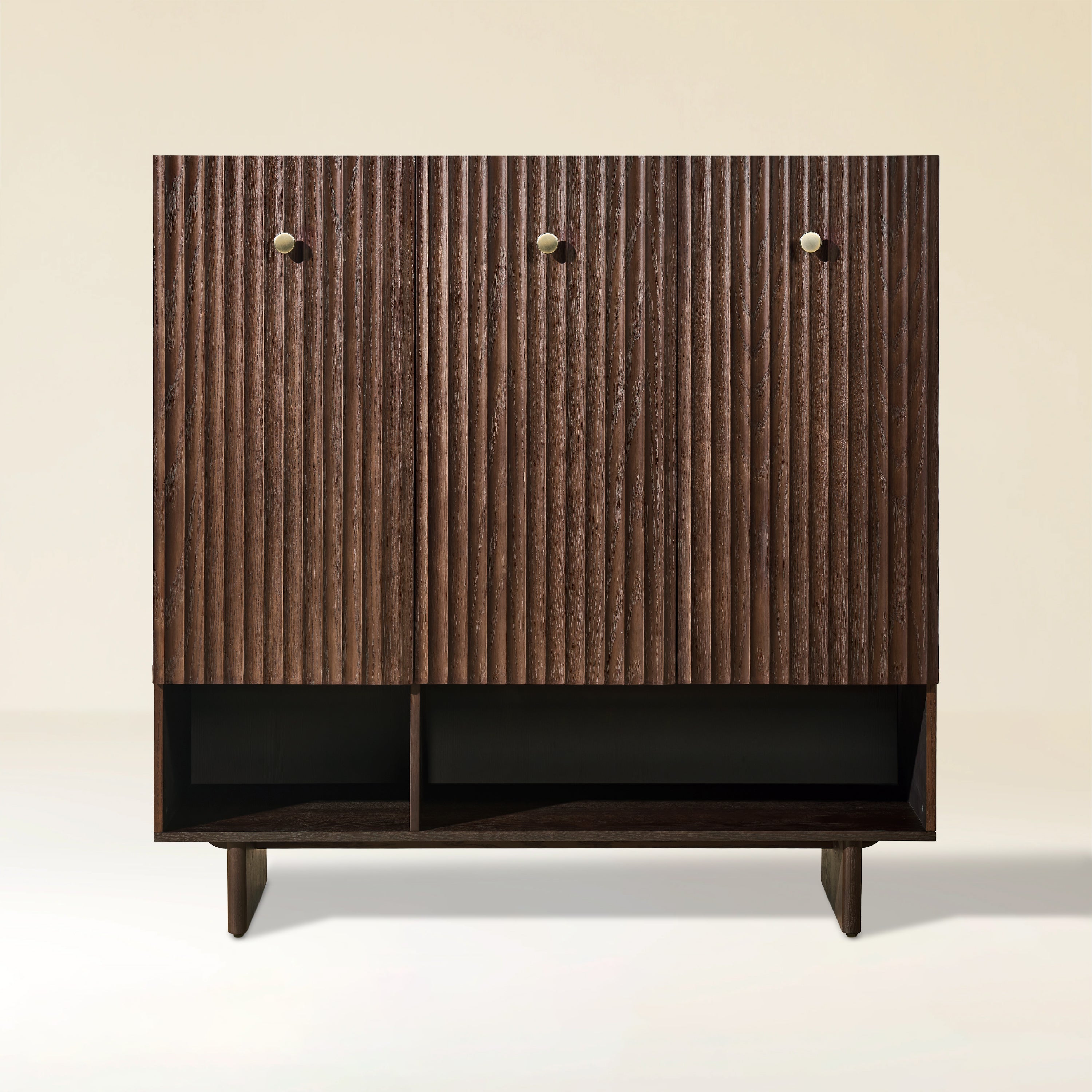 Noor Shoe Storage 47"W