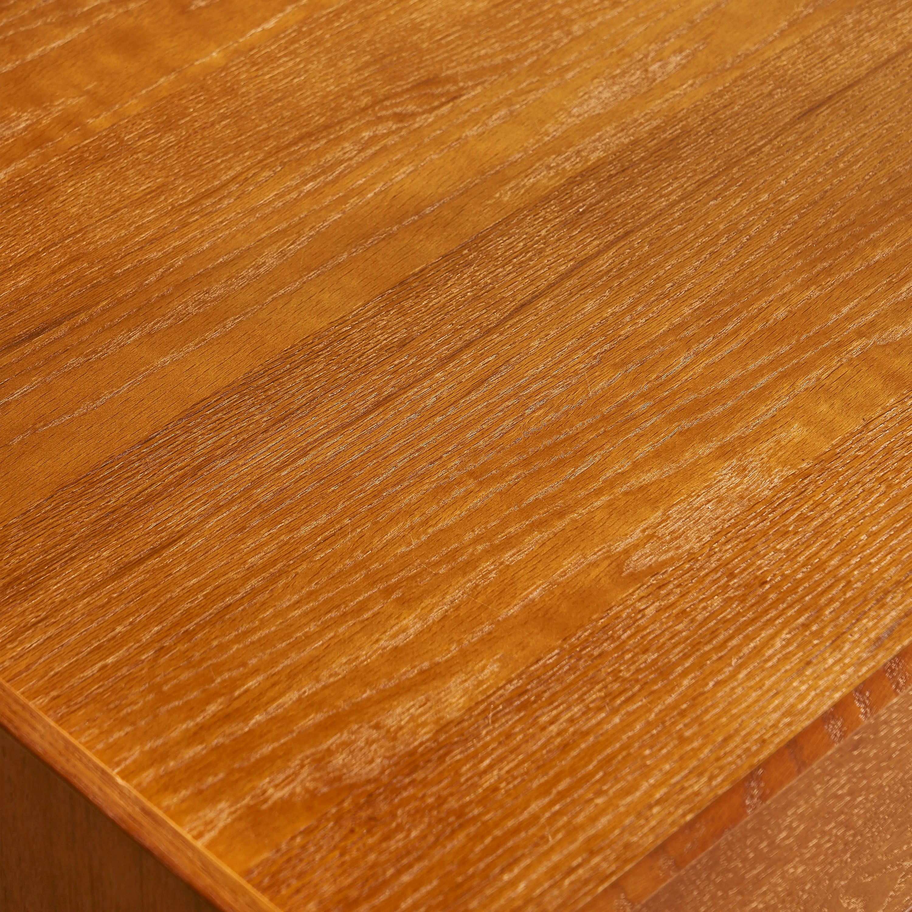 Devon Oak Coffee Table 47.24" W
