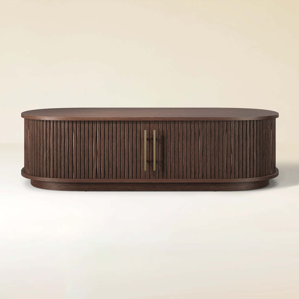 #Finish_Mocha-Brown