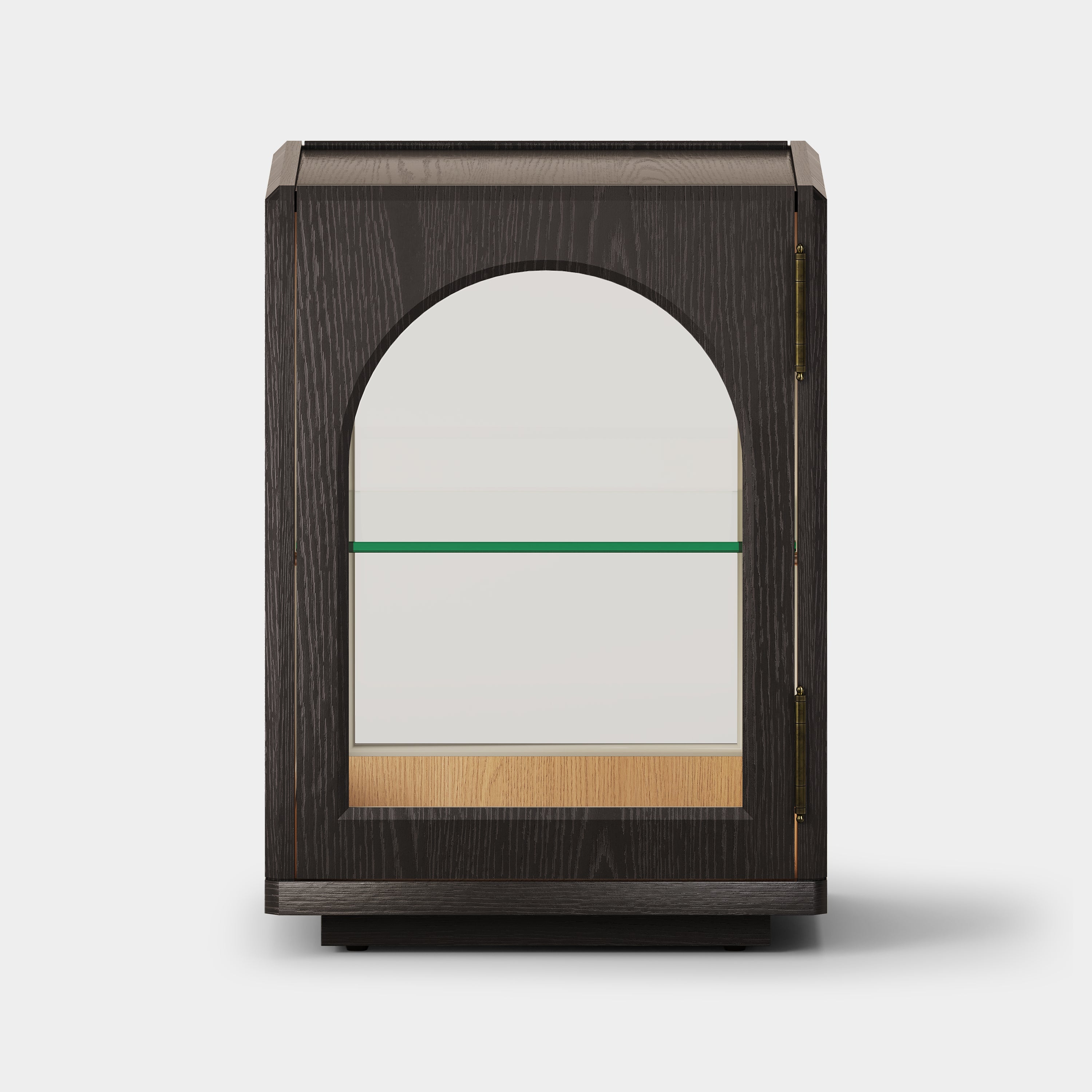 Tatum Side Table 16"W