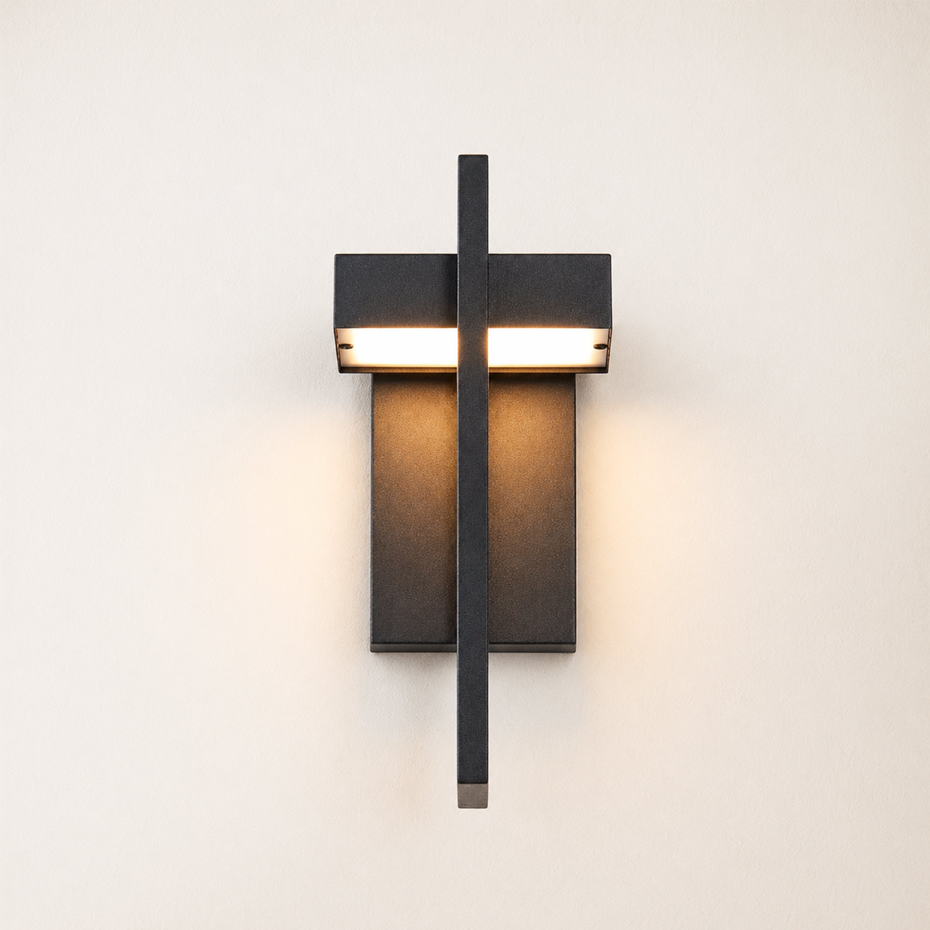 ArcLine Outdoor Wall Sconce 35cm H
